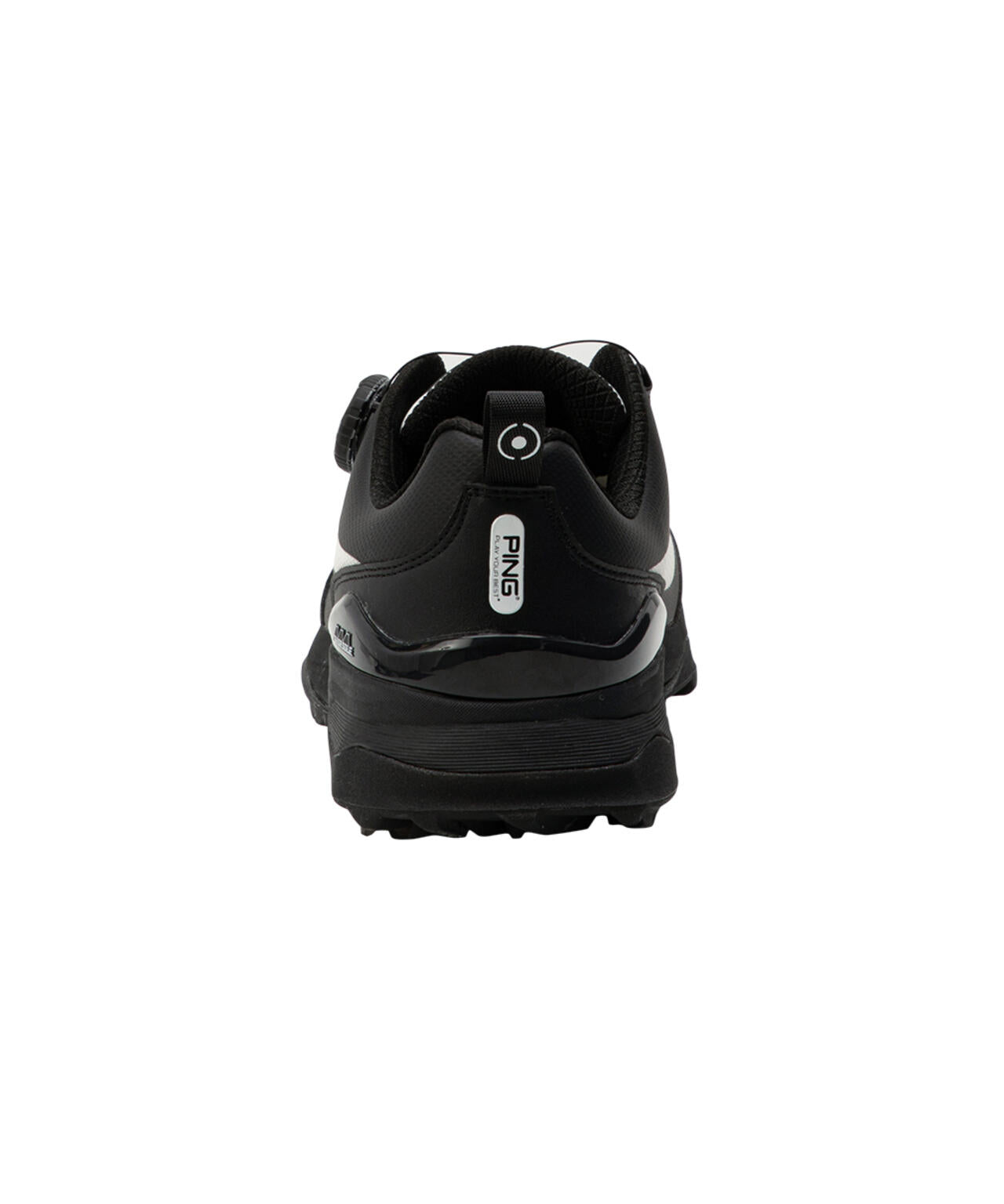 【PING APPAREL】【定番】2025 Arizona Blade Sole Shoes ＜SHOES＞ (MENS)