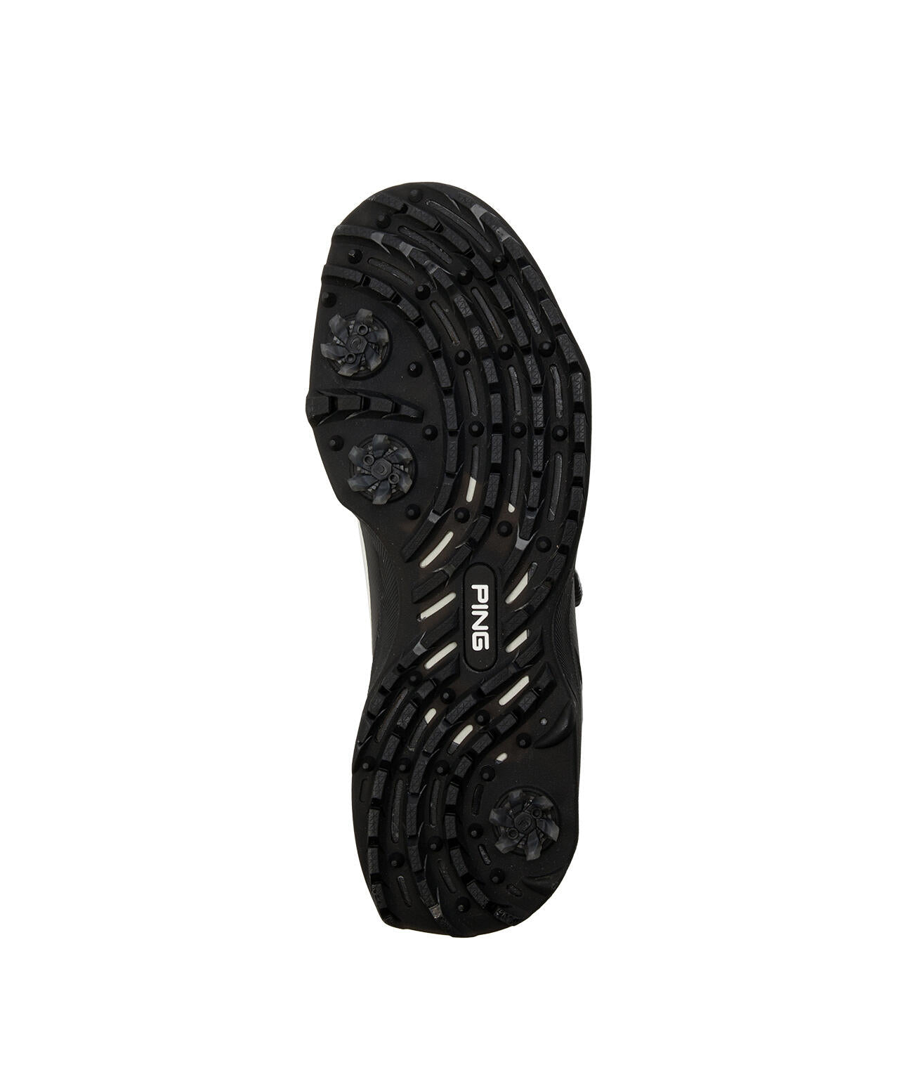 【PING APPAREL】【定番】2025 Arizona Blade Sole Shoes ＜SHOES＞ (MENS)