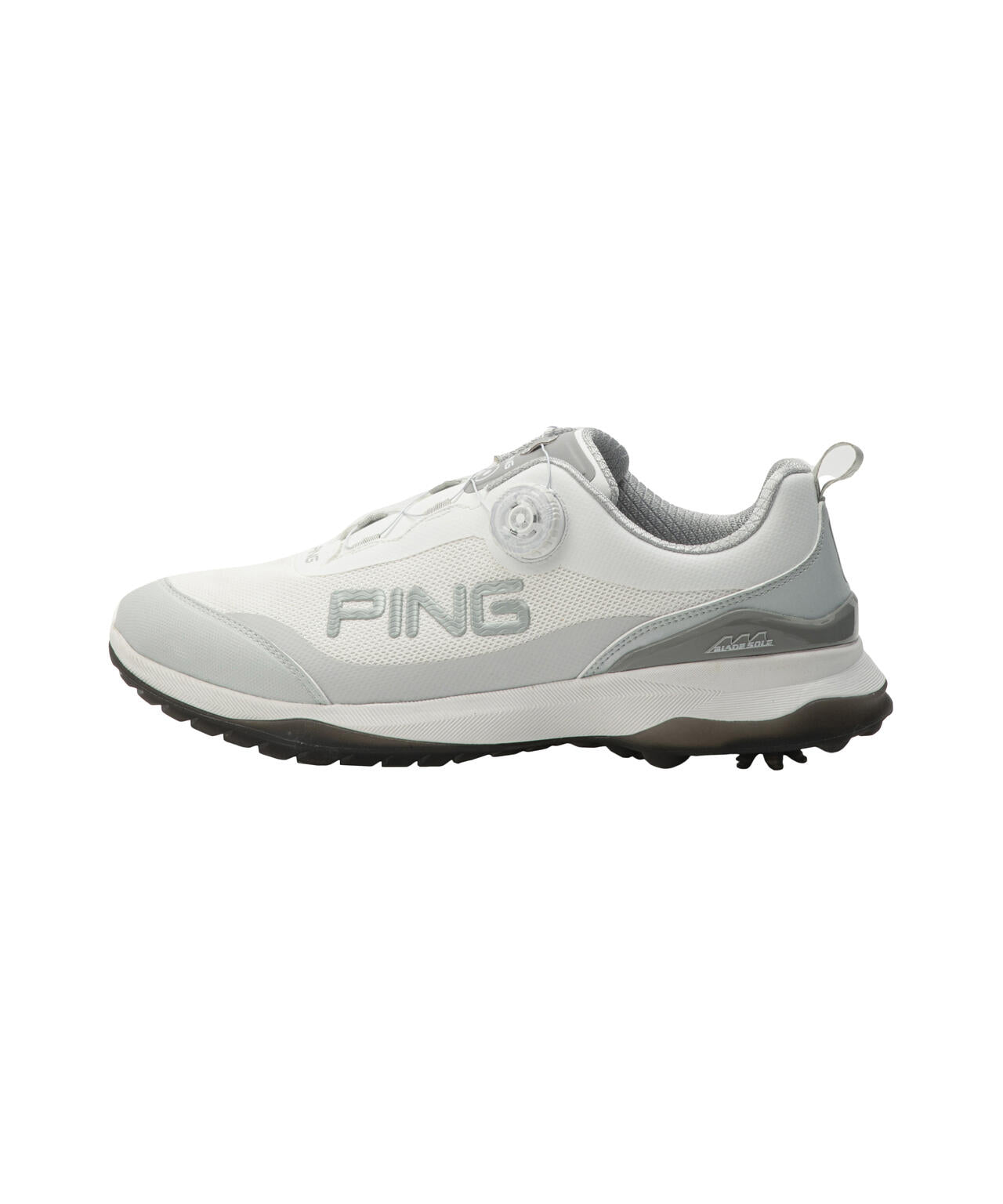 【PING APPAREL】【定番】2025 Arizona Blade Sole Shoes ＜SHOES＞ (MENS)