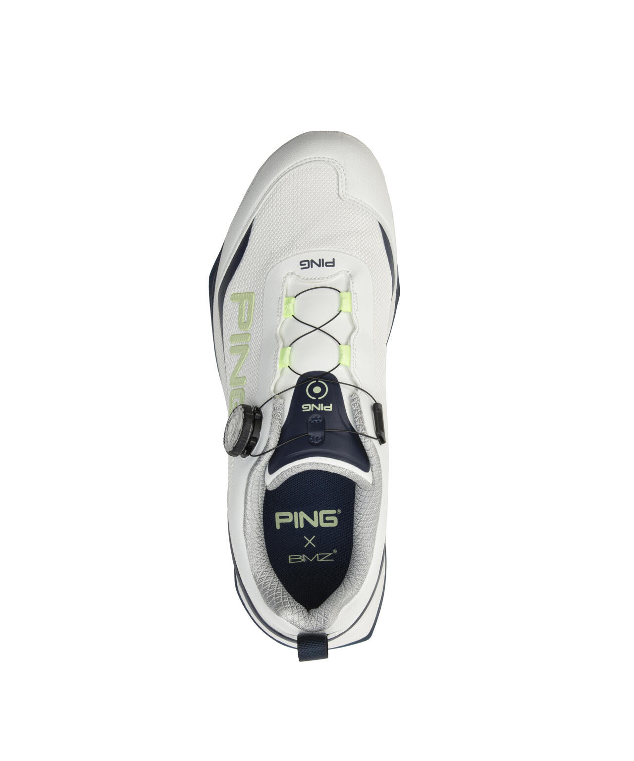 【PING APPAREL】【定番】2025 Arizona Blade Sole Shoes ＜SHOES＞ (MENS)