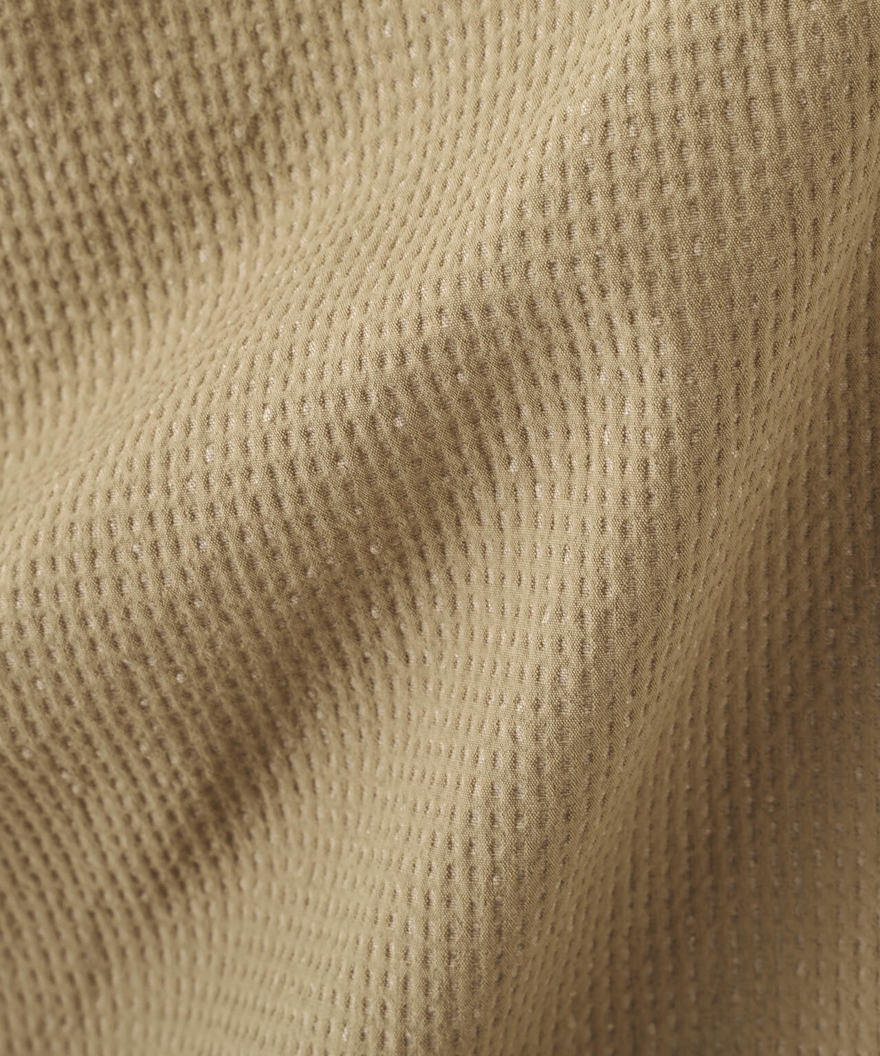 【PING APPAREL】全方向ストレッチ緯二重テーパードパンツ ＜GOLD＞ (MENS)