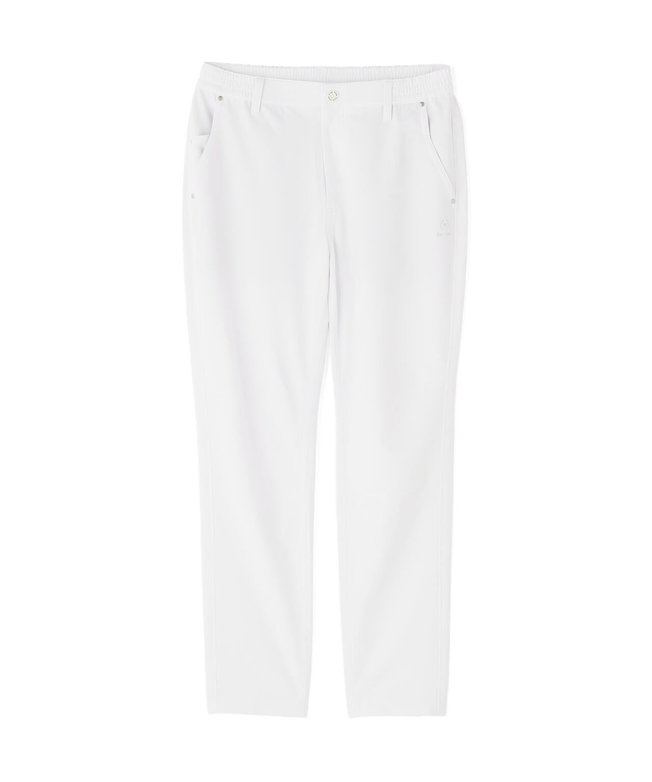 【PING APPAREL】全方向ストレッチドビーテーパードパンツ ＜PERFORMANCE＞ (MENS)