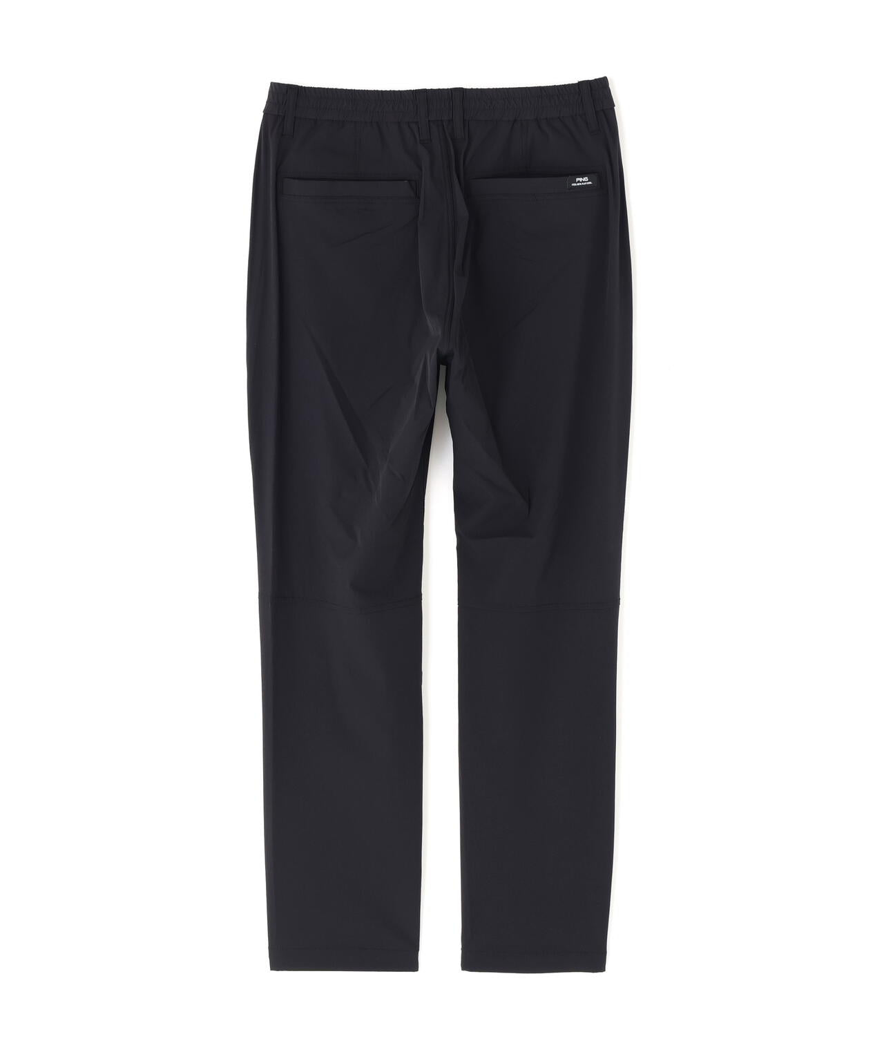 【PING APPAREL】全方向ストレッチ冷感テーパードパンツ ＜PERFORMANCE＞ (MENS)