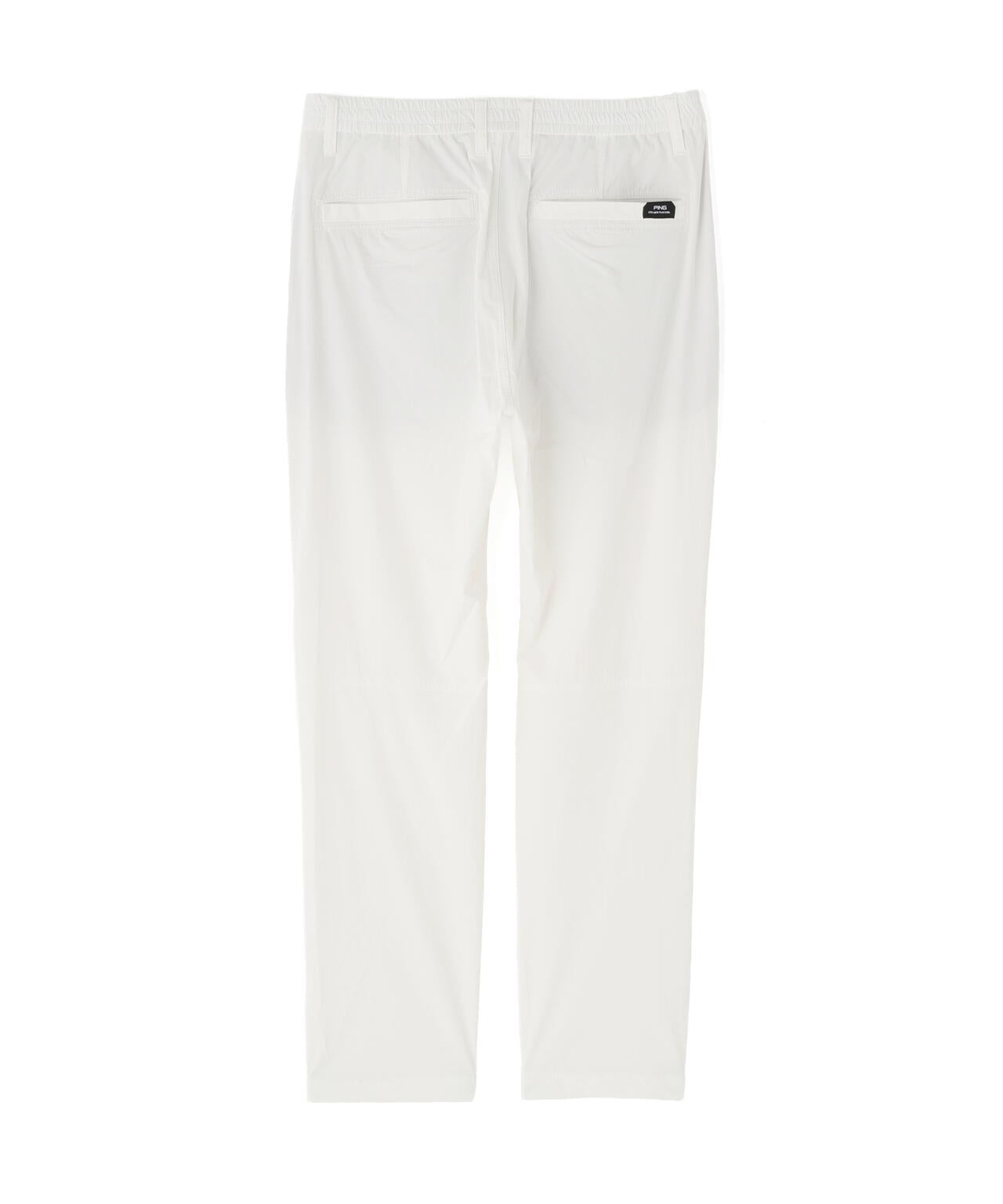 【PING APPAREL】全方向ストレッチ冷感テーパードパンツ ＜PERFORMANCE＞ (MENS)