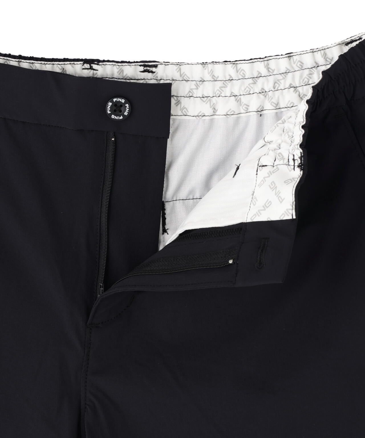 【PING APPAREL】全方向ストレッチ冷感ショートパンツ ＜PERFORMANCE＞ (MENS)