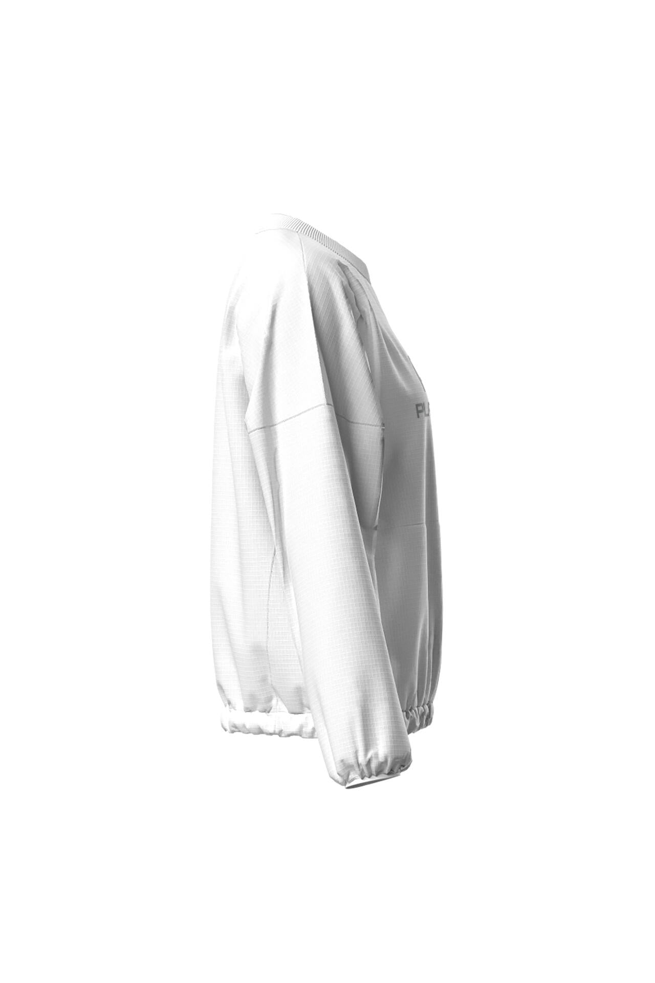 【PING APPAREL】【プルオーバー+ベスト】リップストップ ツインブルゾン ＜PERFORMANCE＞ (LADIES)