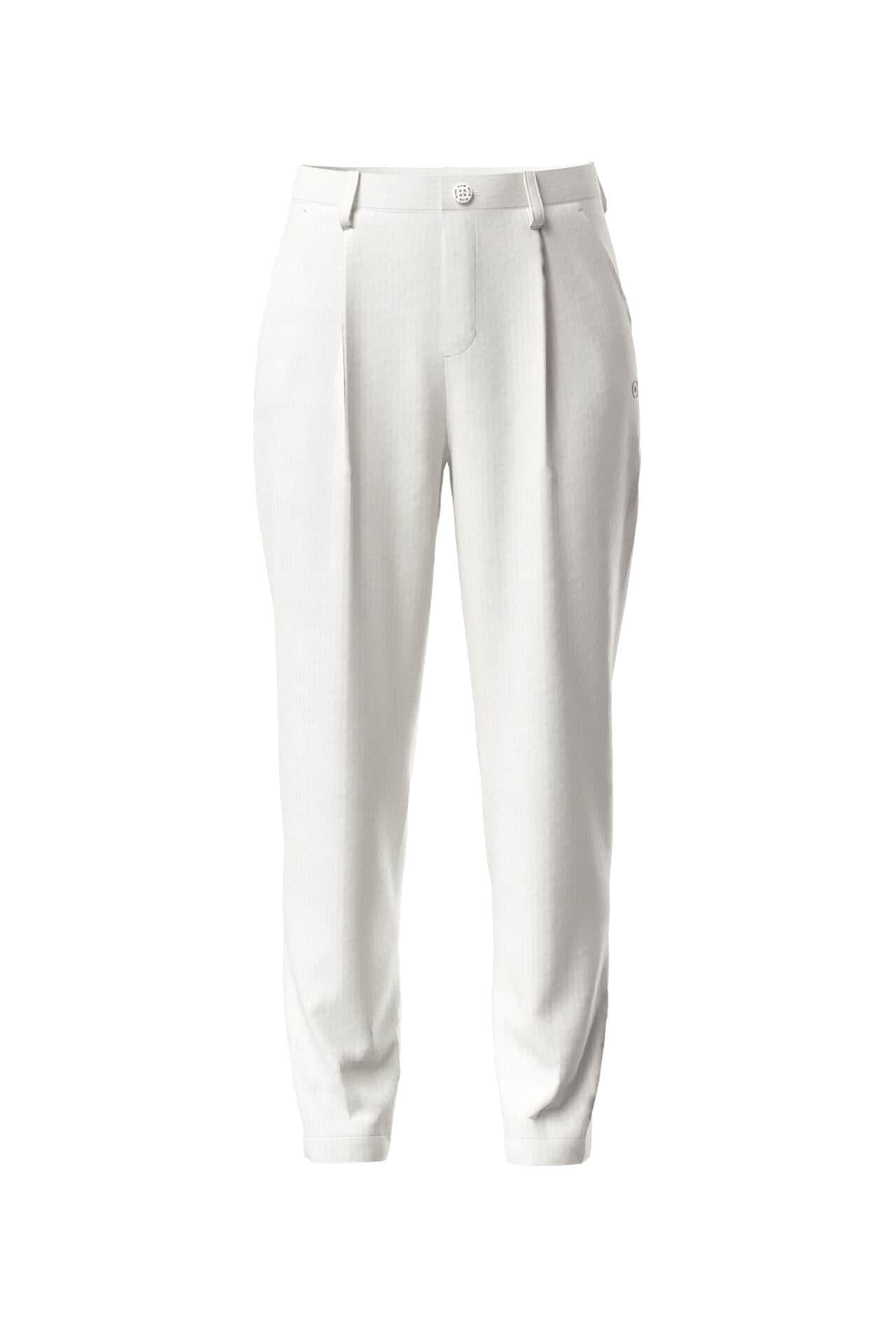 【PING APPAREL】サッカーストレッチパンツ ＜PRODUCT ADDITION＞ (LADIES)