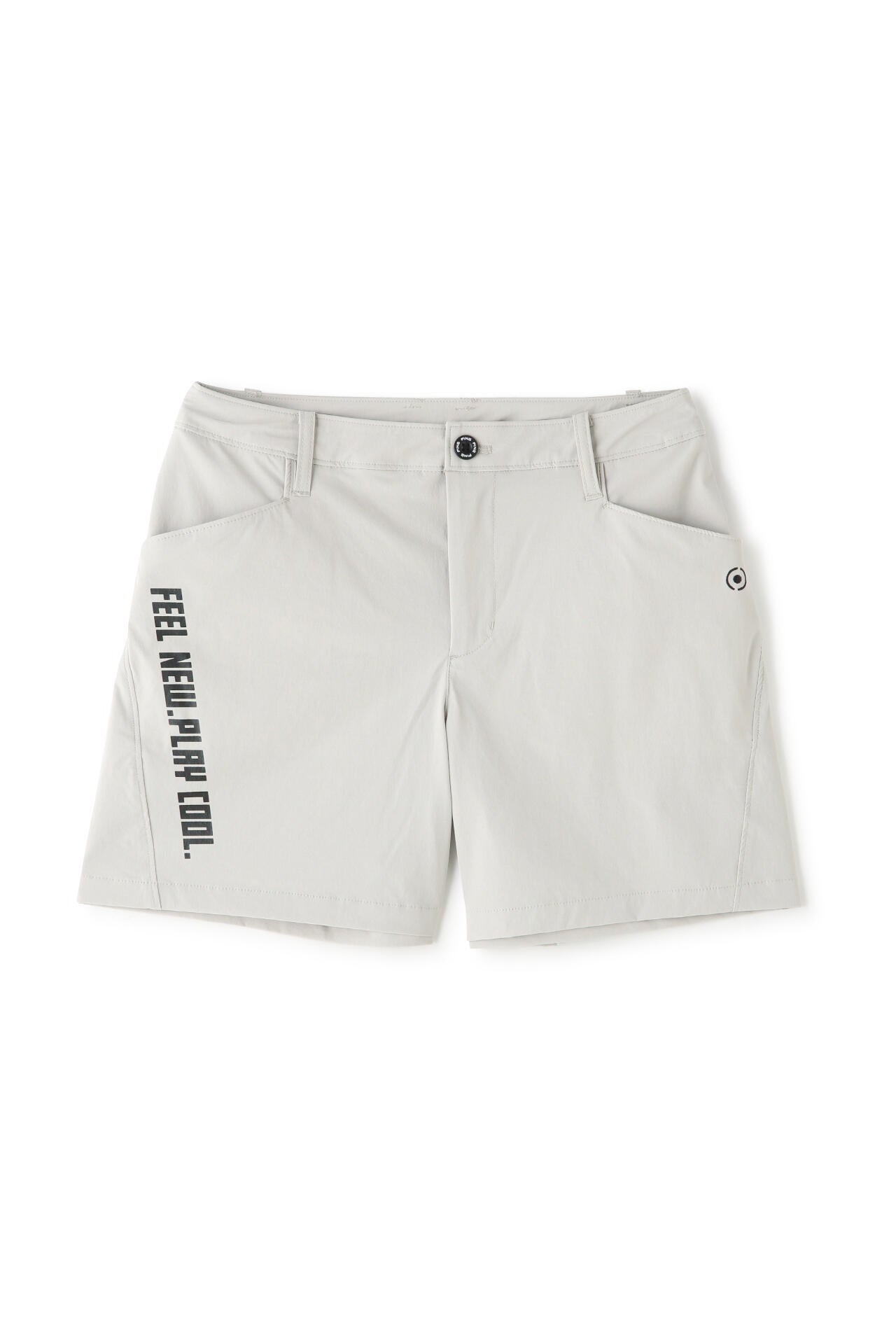 【PING APPAREL】冷感ストレッチショートパンツ ＜PERFORMANCE＞ (LADIES)
