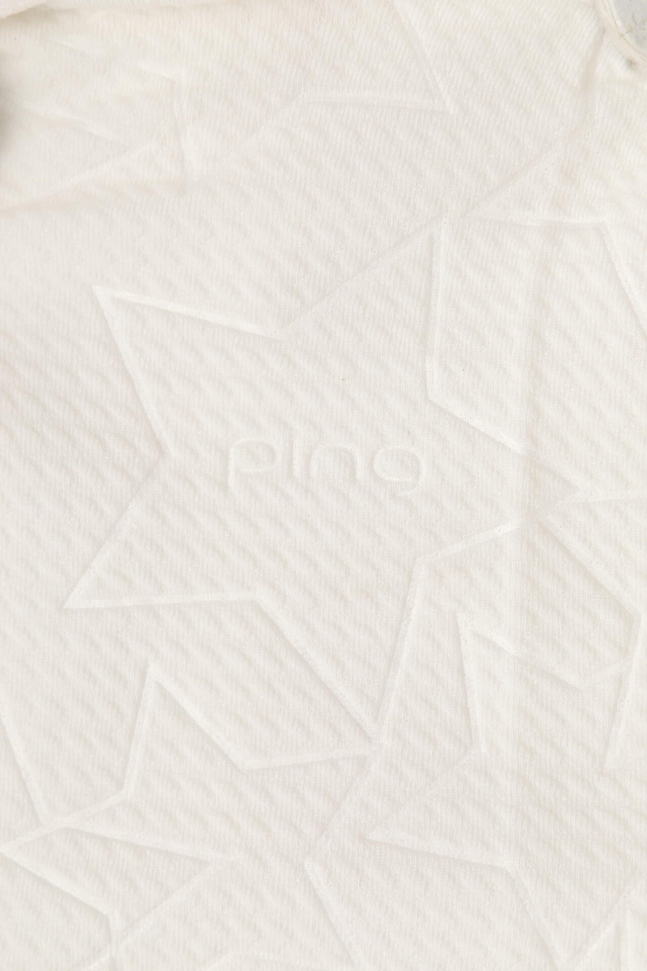 【PING APPAREL】全方向ストレッチ 3Dエンボスジャージースカート ＜LADIES LINE＞ (LADIES)