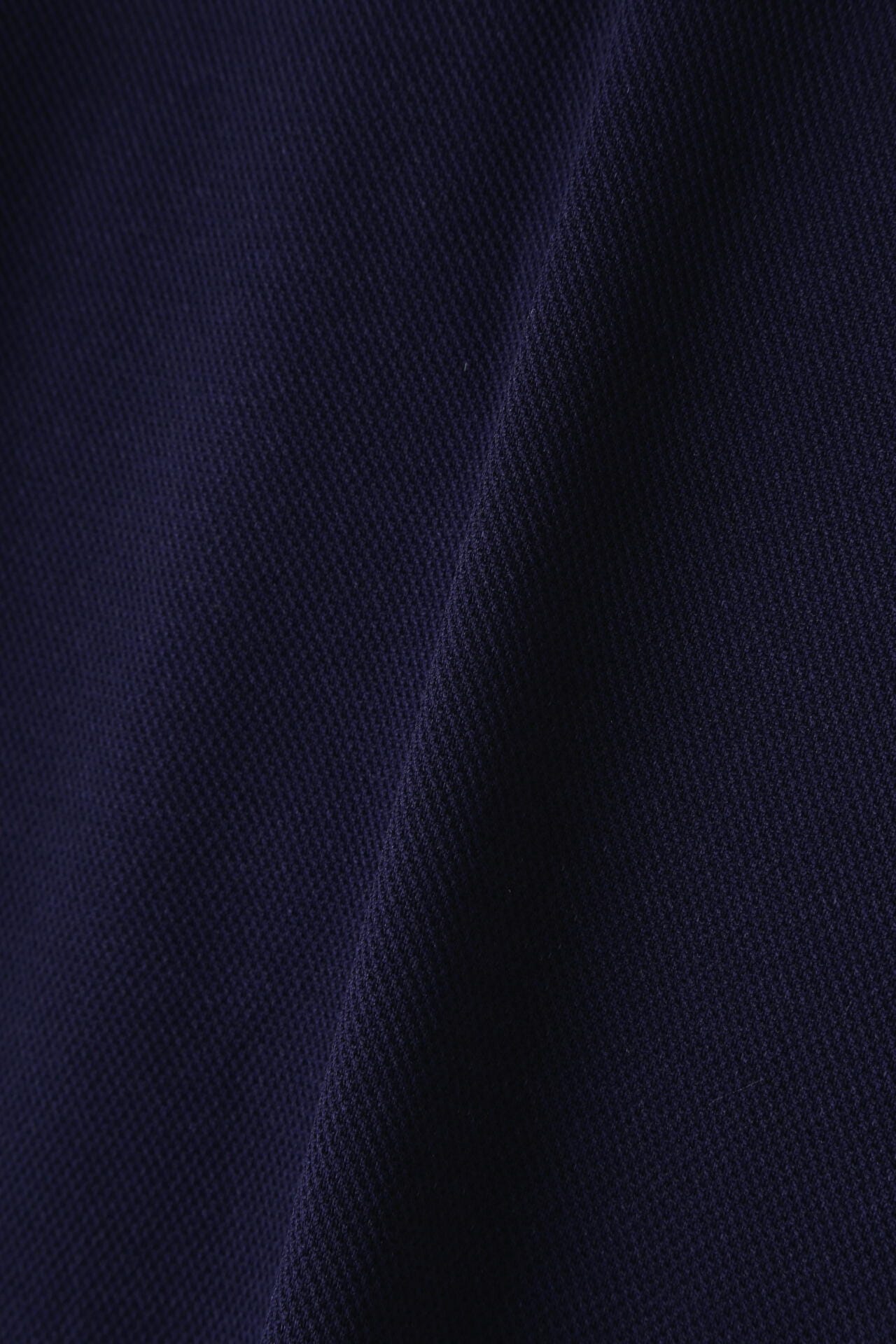 【PING APPAREL】オニカノコストレッチジャカード半袖ポロシャツ ＜PRODUCT ADDITION＞ (LADIES)