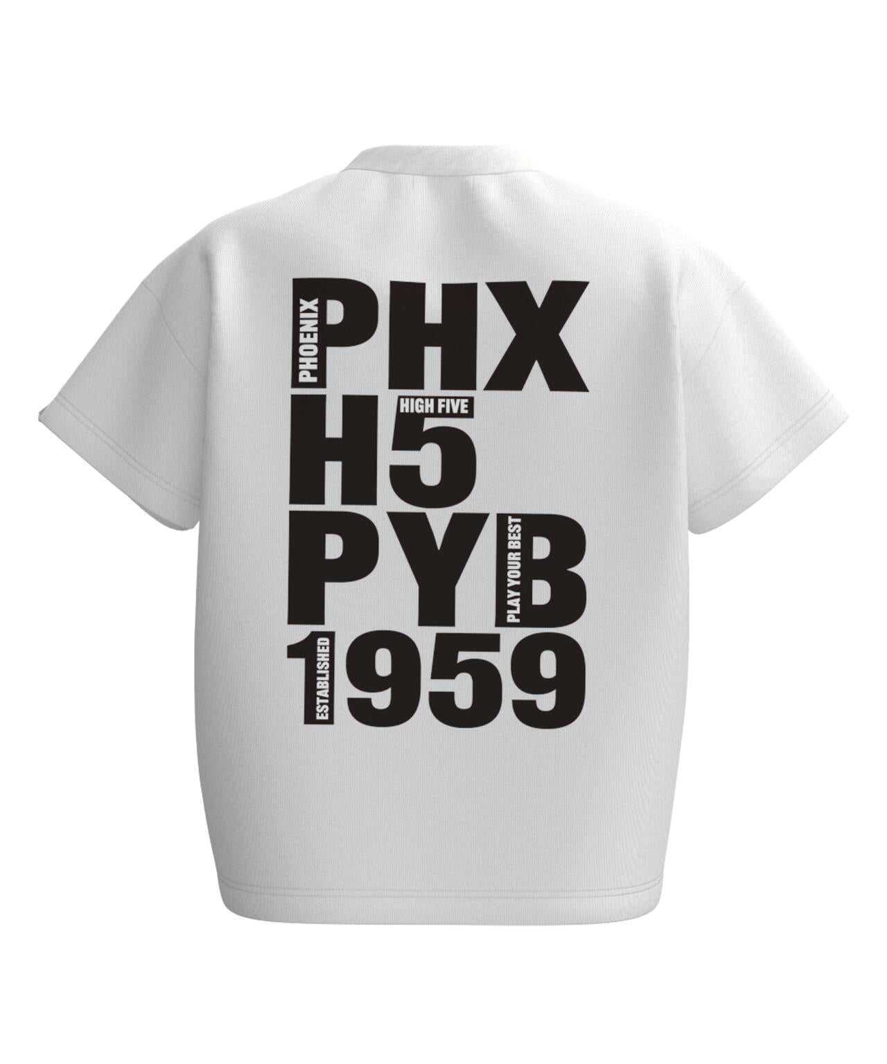 【PING APPAREL】TC天竺 半袖Ｔシャツ ＜LADIES LINE＞＜NATIVE＞ (LADIES)