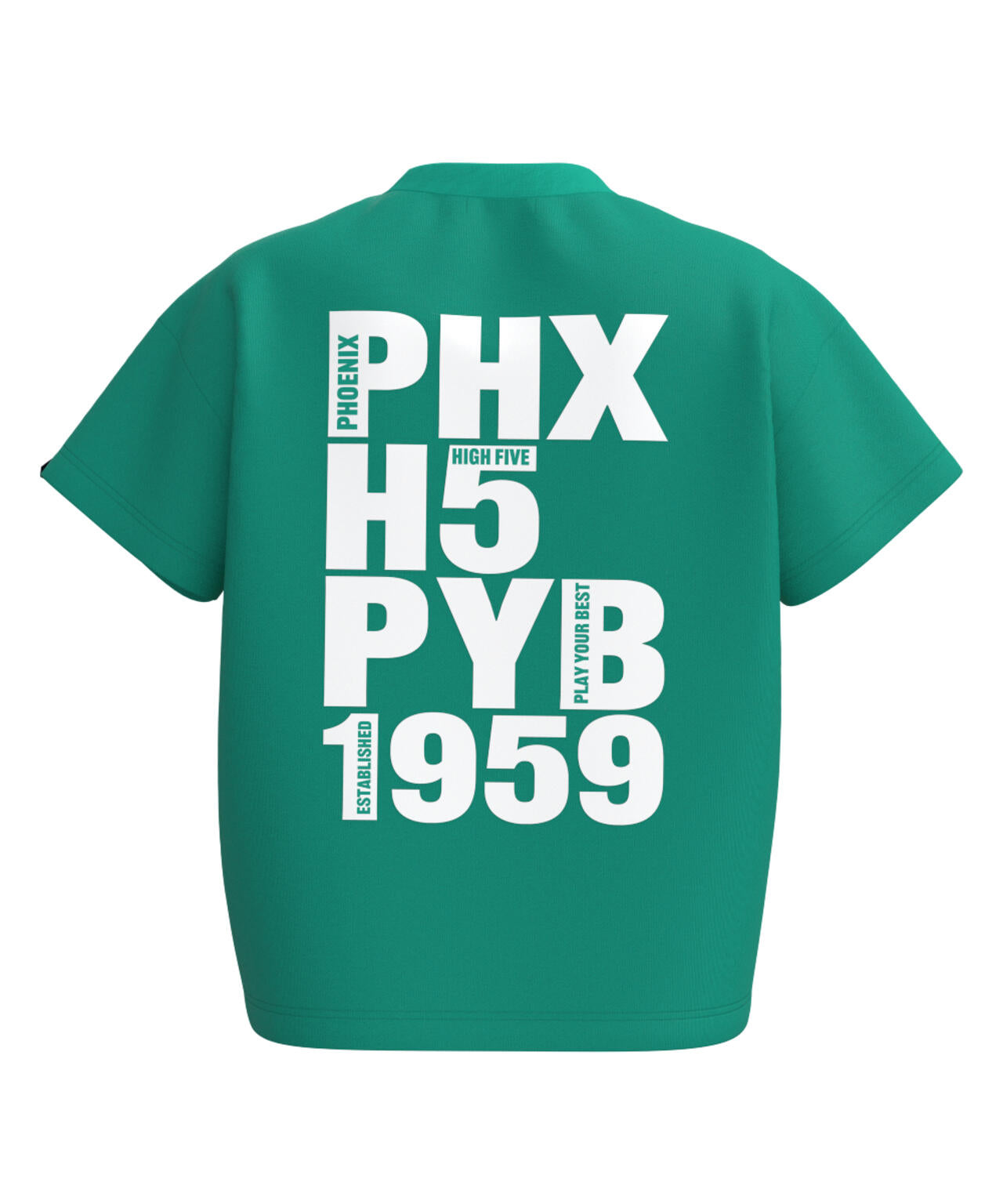 【PING APPAREL】TC天竺 半袖Ｔシャツ ＜LADIES LINE＞＜NATIVE＞ (LADIES)