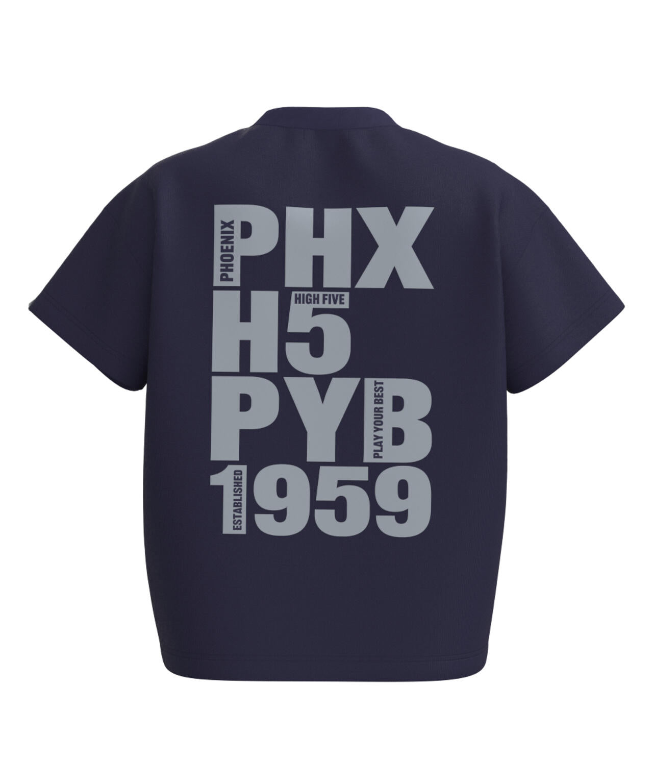 【PING APPAREL】TC天竺 半袖Ｔシャツ ＜LADIES LINE＞＜NATIVE＞ (LADIES)