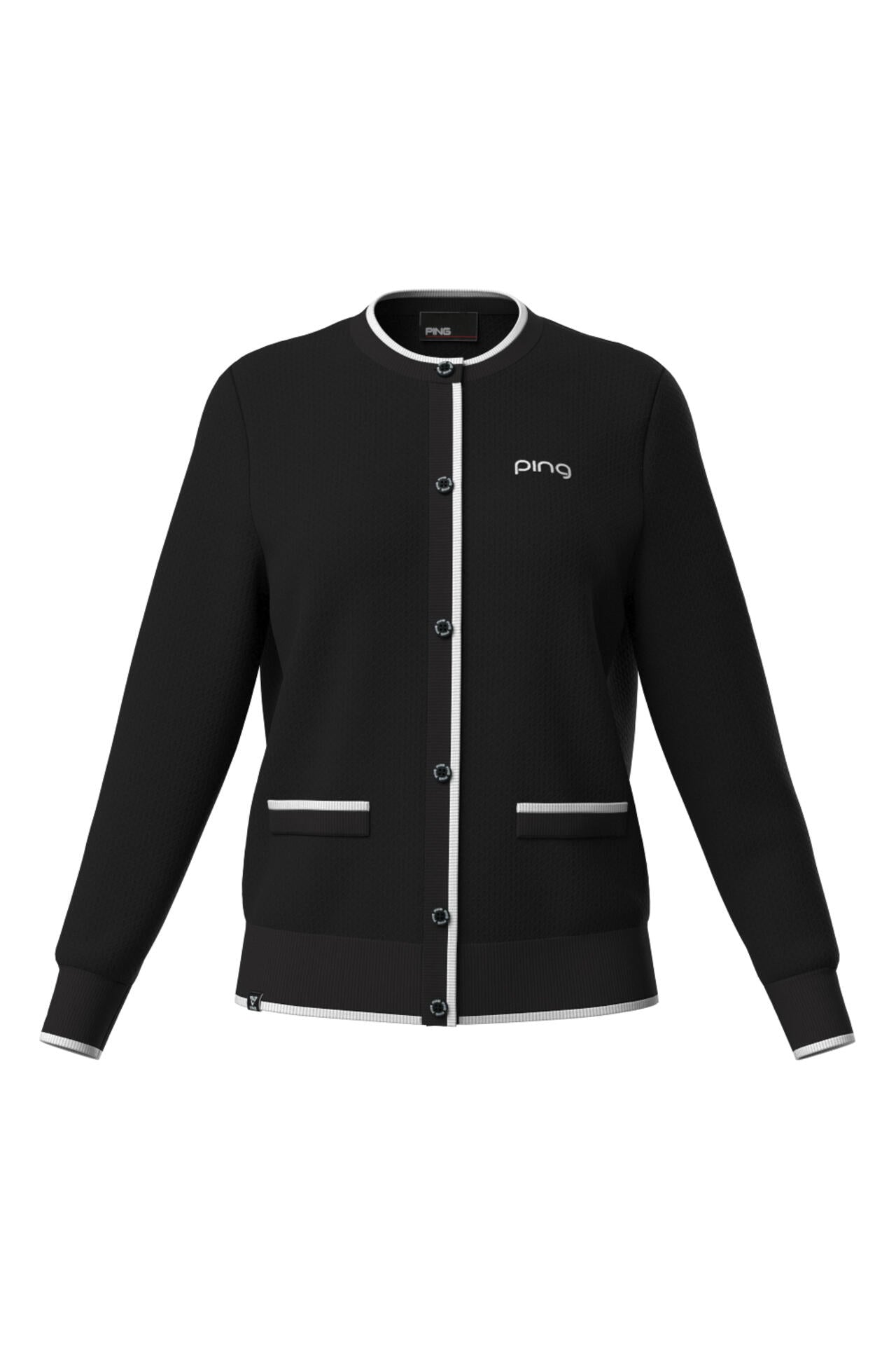 【PING APPAREL】アンサンブルニット ＜LADIES LINE＞＜PERFORMANCE＞ (LADIES)