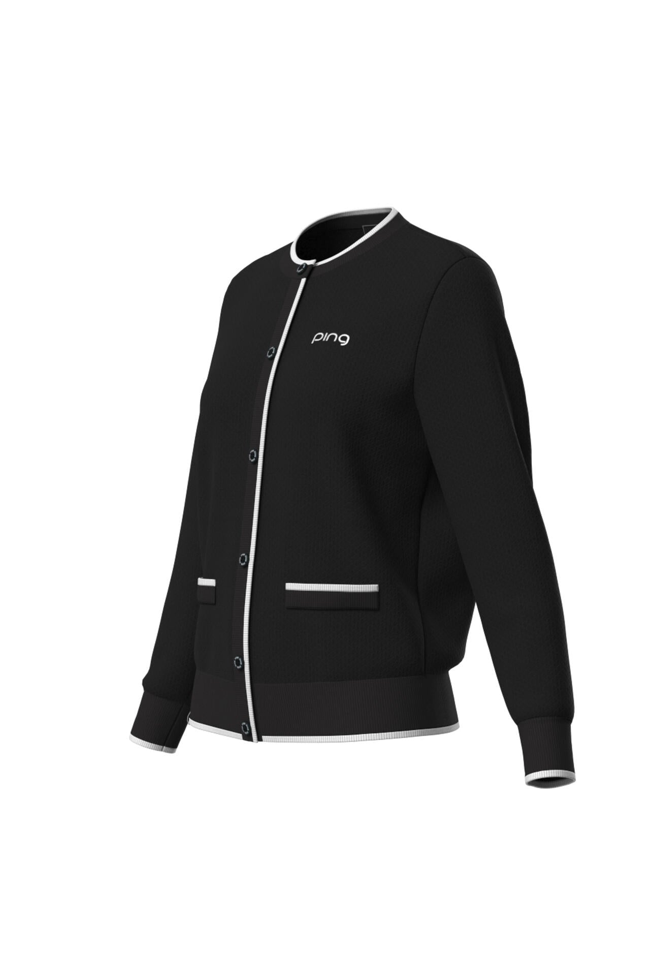 【PING APPAREL】アンサンブルニット ＜LADIES LINE＞＜PERFORMANCE＞ (LADIES)