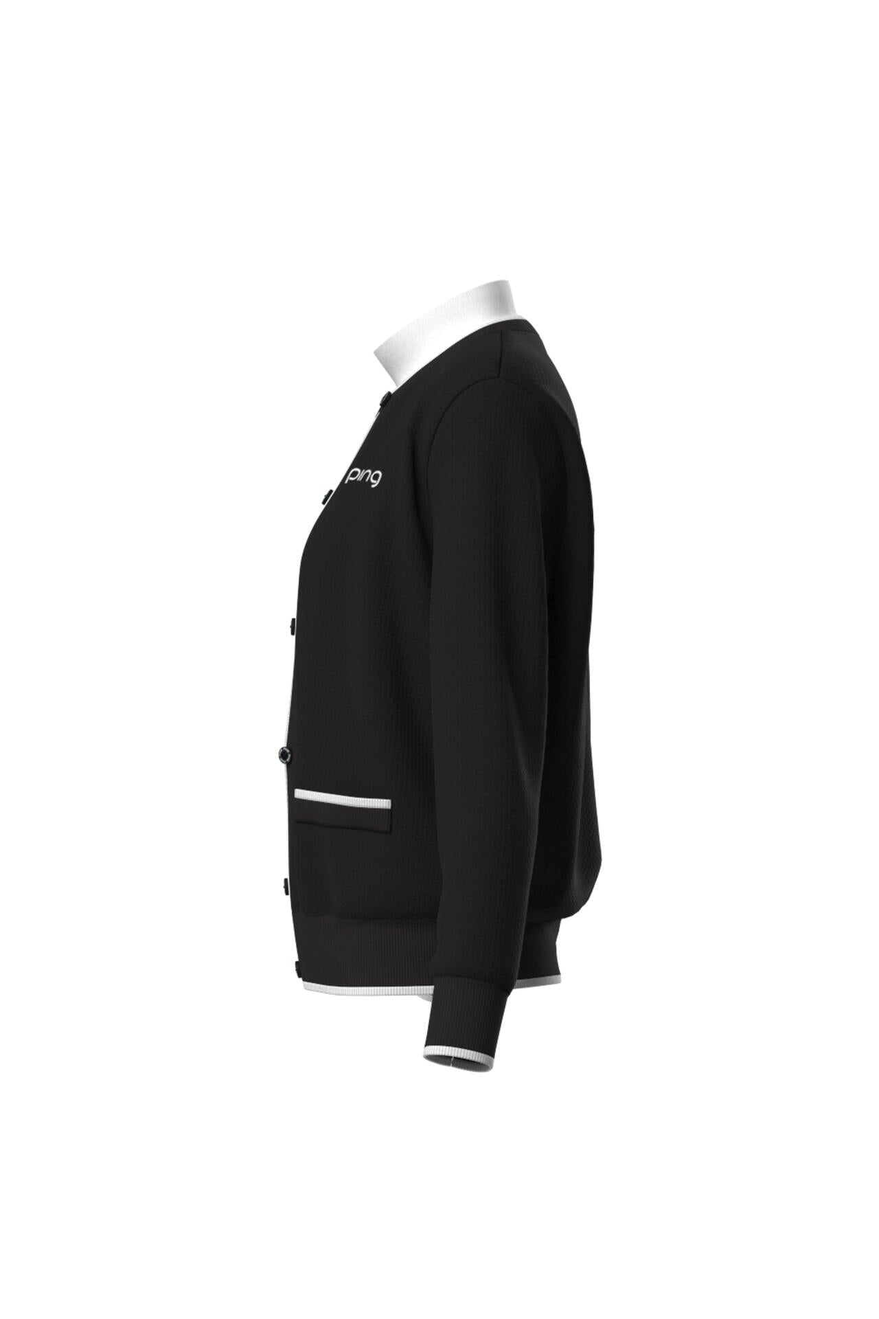 【PING APPAREL】アンサンブルニット ＜LADIES LINE＞＜PERFORMANCE＞ (LADIES)