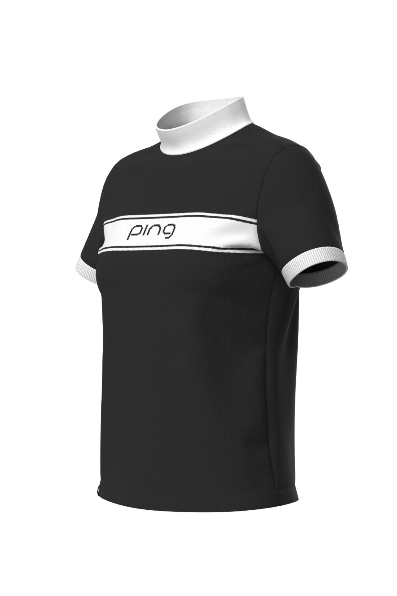 【PING APPAREL】アンサンブルニット ＜LADIES LINE＞＜PERFORMANCE＞ (LADIES)