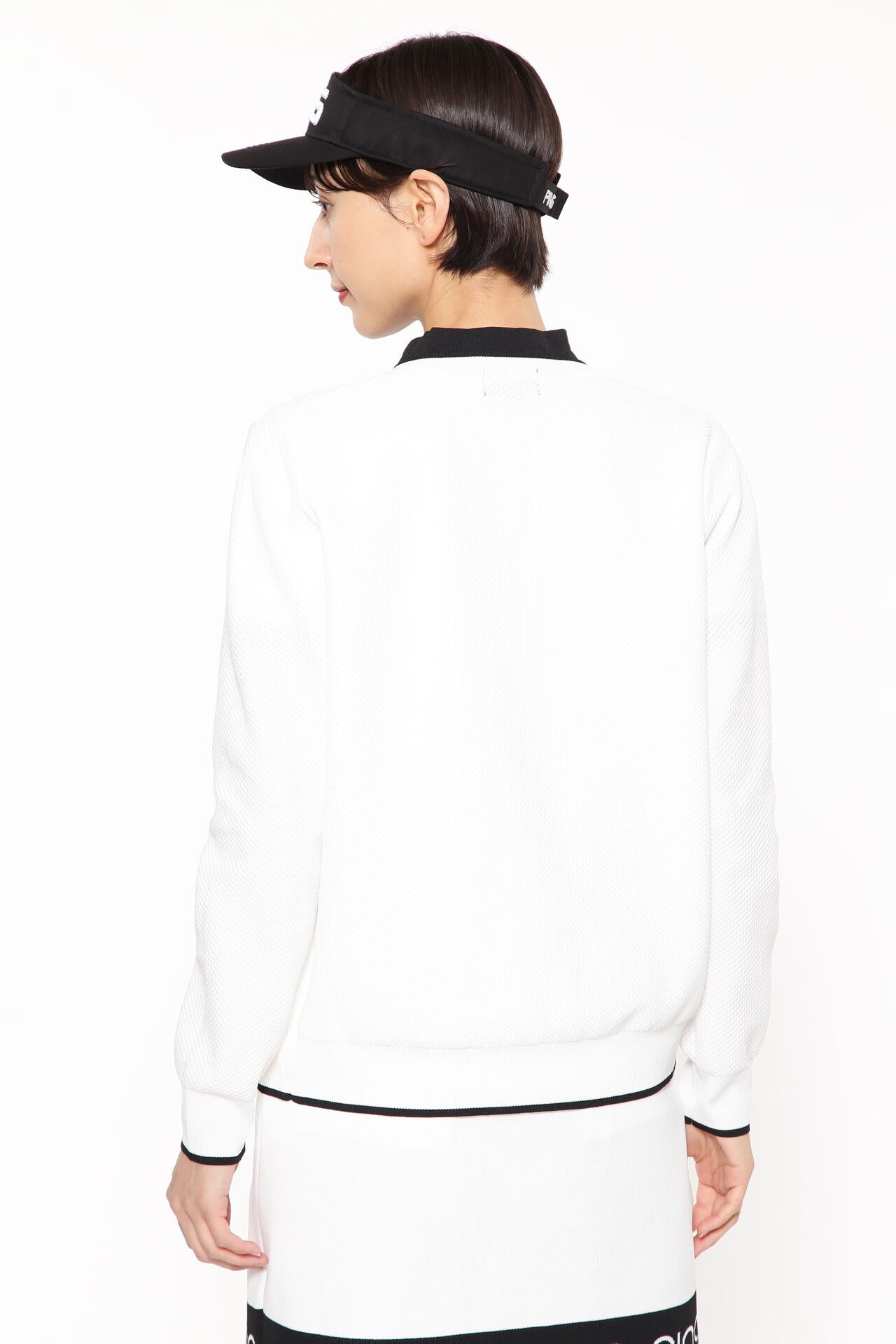 【PING APPAREL】アンサンブルニット ＜LADIES LINE＞＜PERFORMANCE＞ (LADIES)