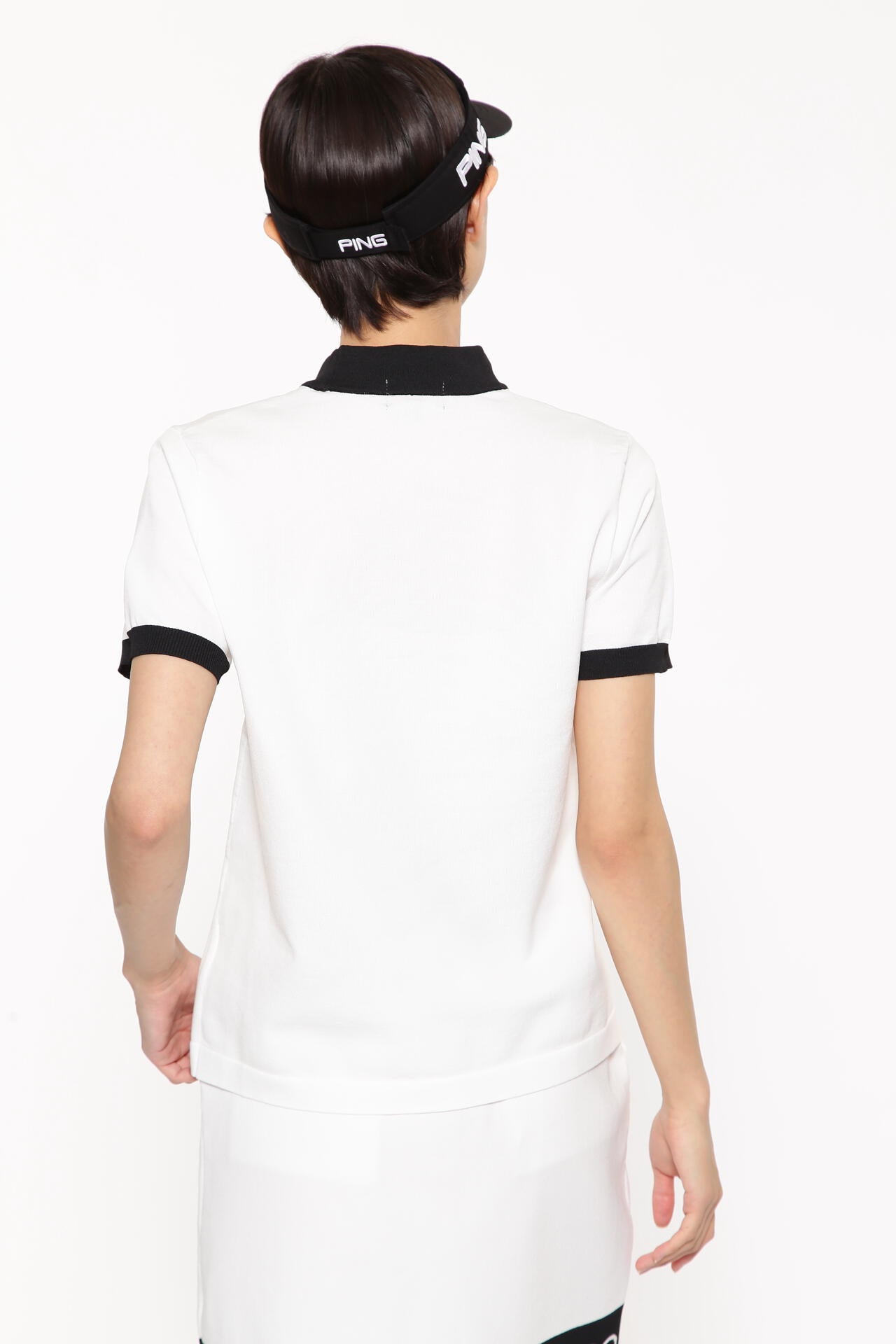 【PING APPAREL】アンサンブルニット ＜LADIES LINE＞＜PERFORMANCE＞ (LADIES)