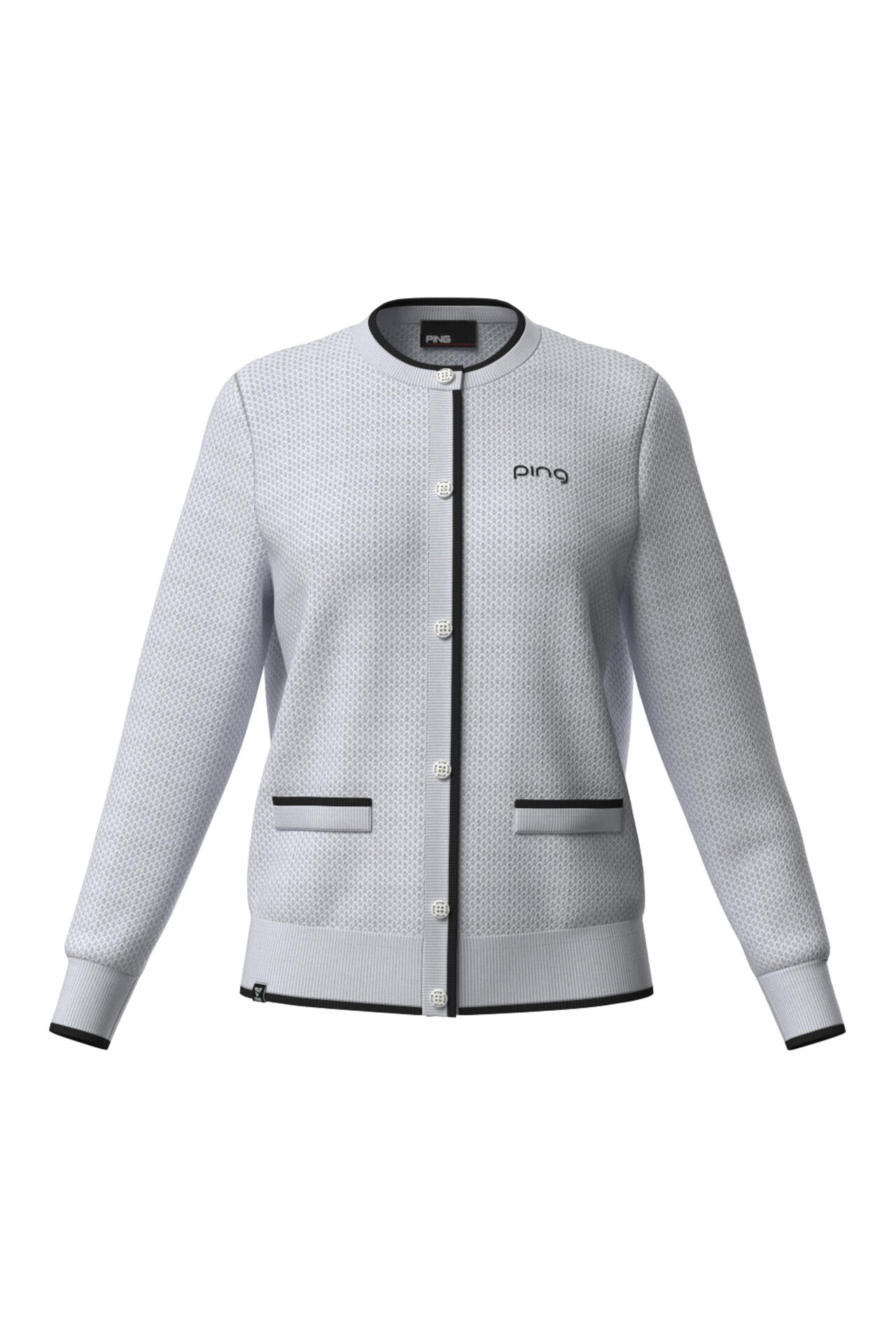 【PING APPAREL】アンサンブルニット ＜LADIES LINE＞＜PERFORMANCE＞ (LADIES)