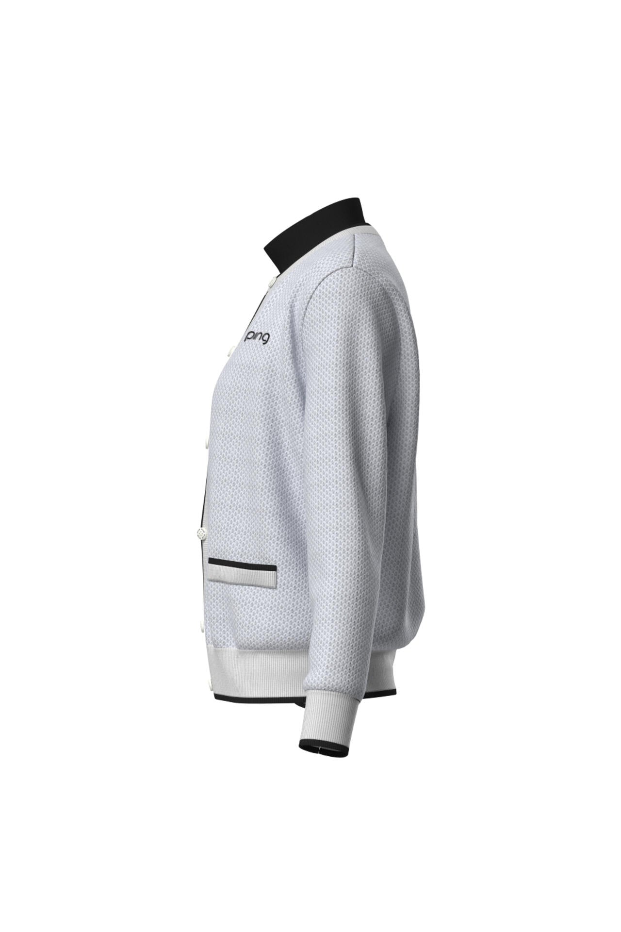 【PING APPAREL】アンサンブルニット ＜LADIES LINE＞＜PERFORMANCE＞ (LADIES)
