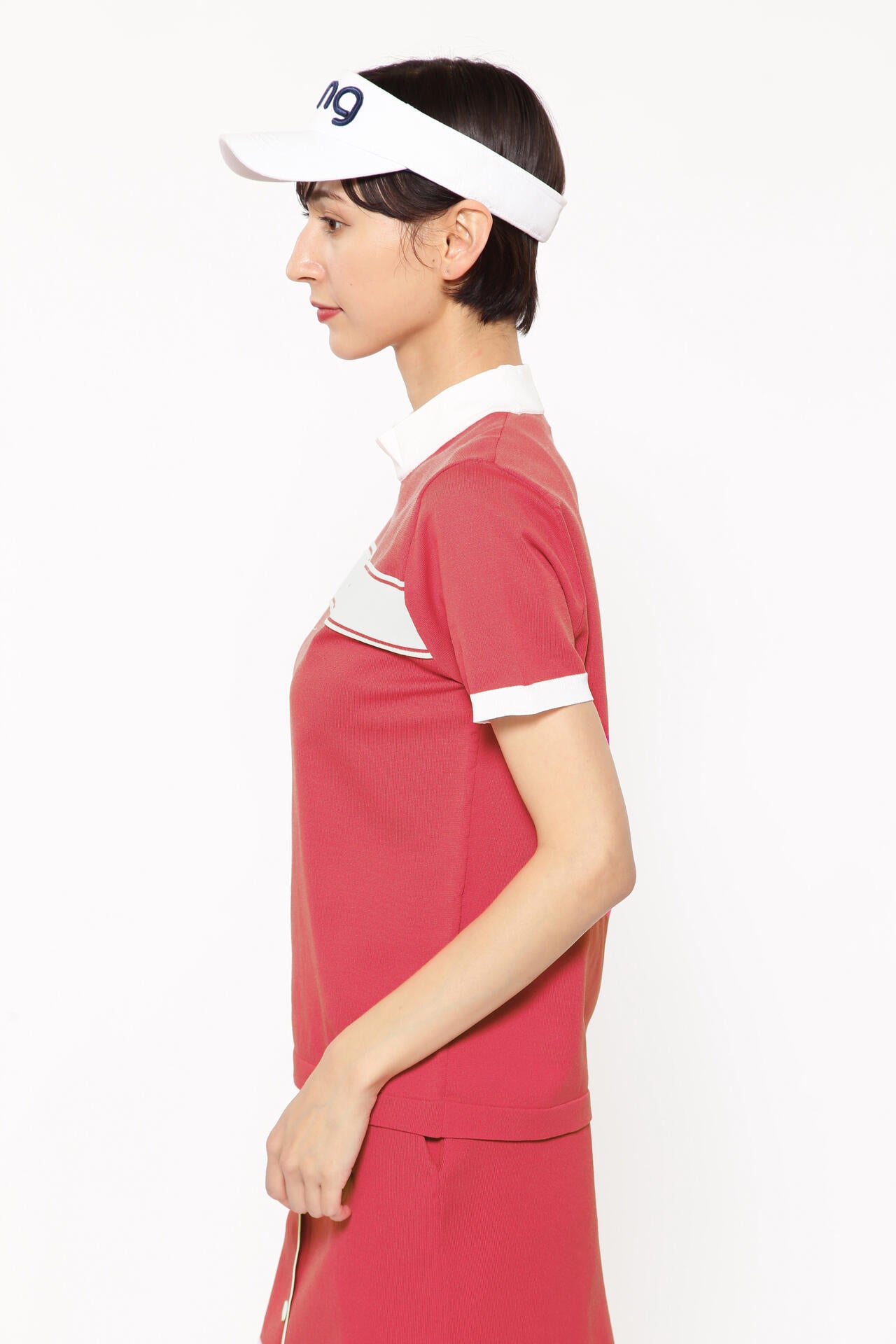 【PING APPAREL】アンサンブルニット ＜LADIES LINE＞＜PERFORMANCE＞ (LADIES)