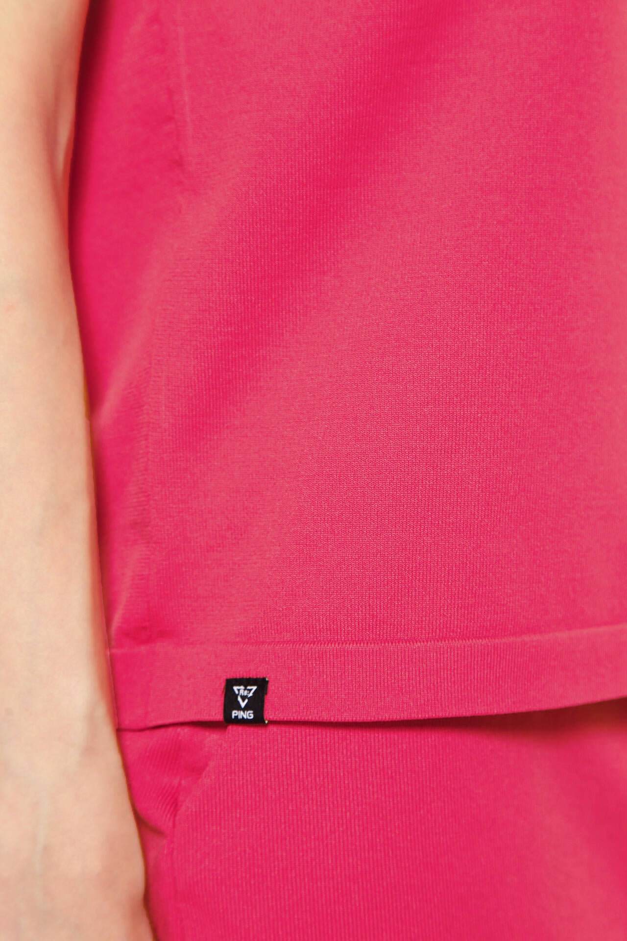 【PING APPAREL】アンサンブルニット ＜LADIES LINE＞＜PERFORMANCE＞ (LADIES)
