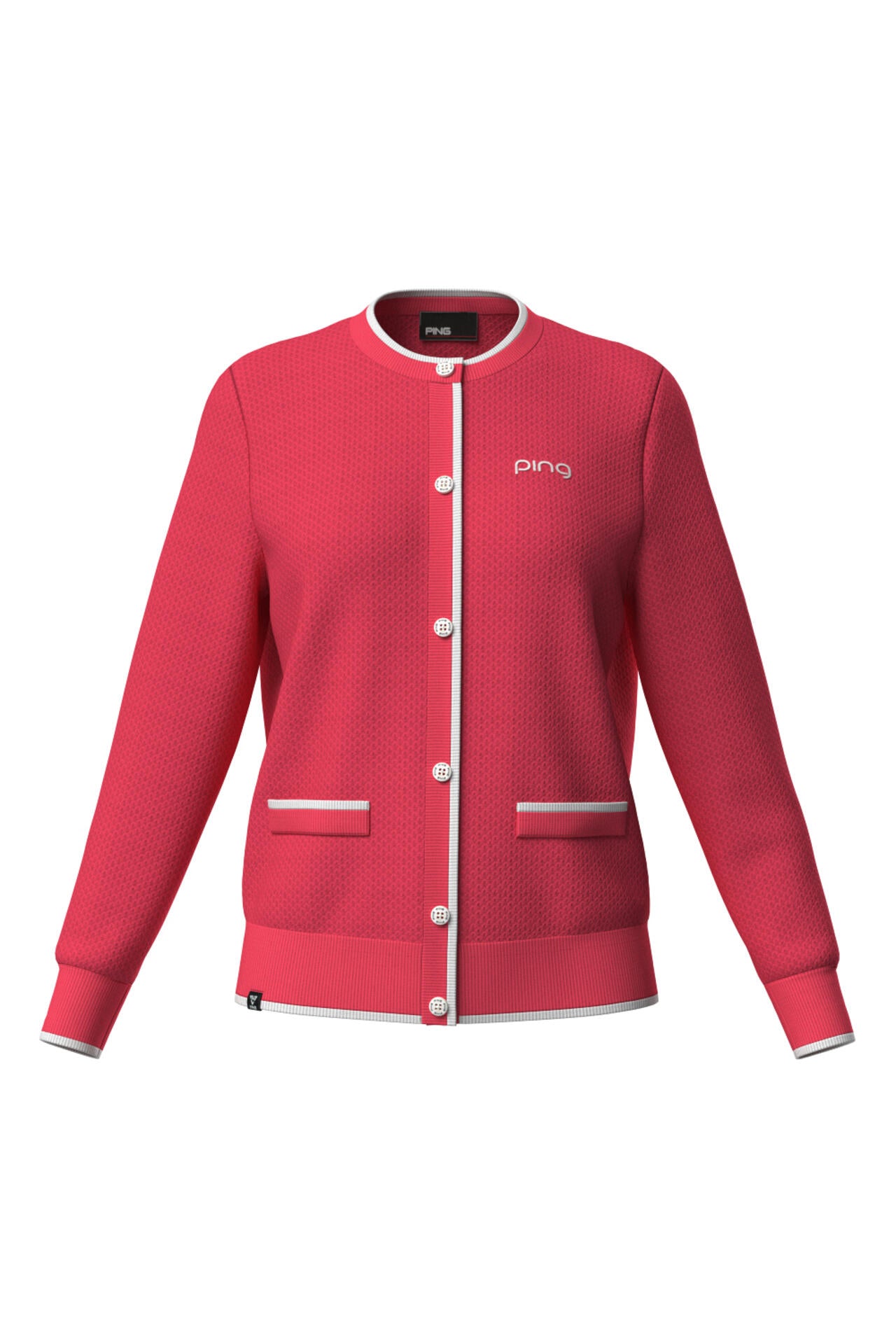 【PING APPAREL】アンサンブルニット ＜LADIES LINE＞＜PERFORMANCE＞ (LADIES)
