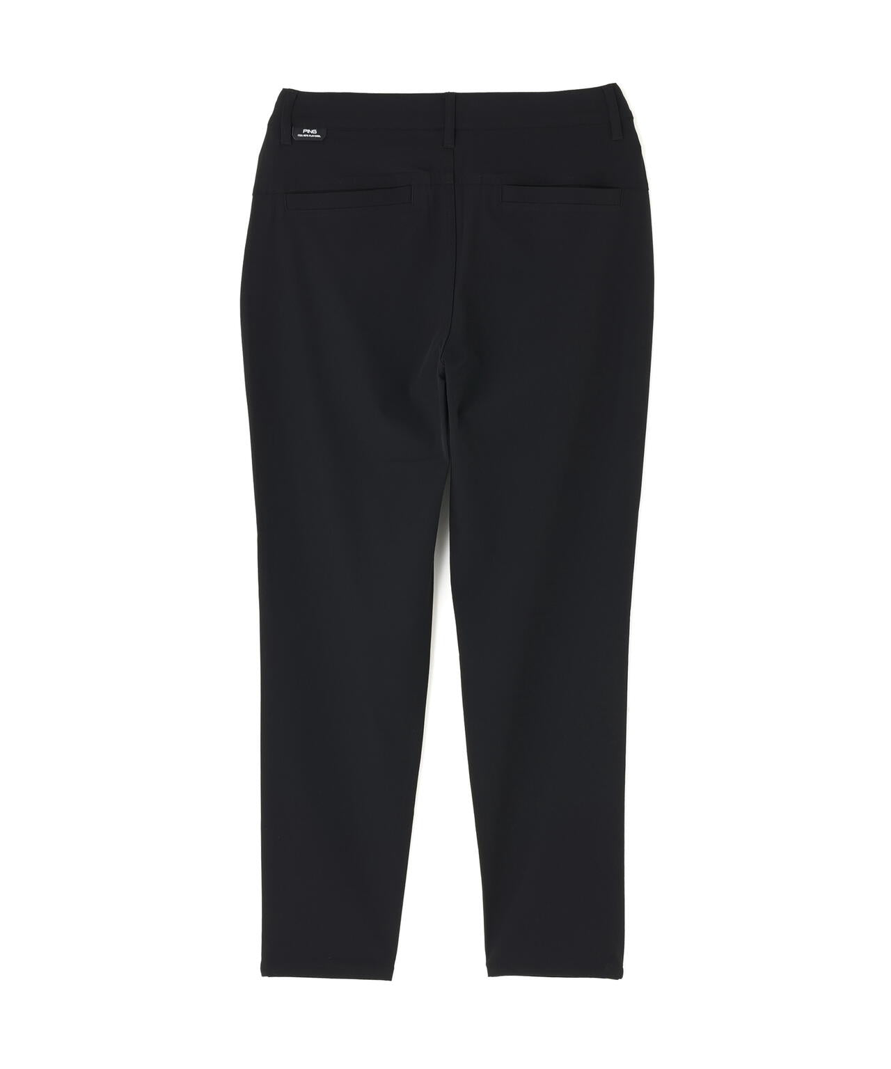 【PING APPAREL】全方向ストレッチ二重織フィット&ストレッチワンタックテーパードパンツ＜PERFORMANCE＞ (LADIES)