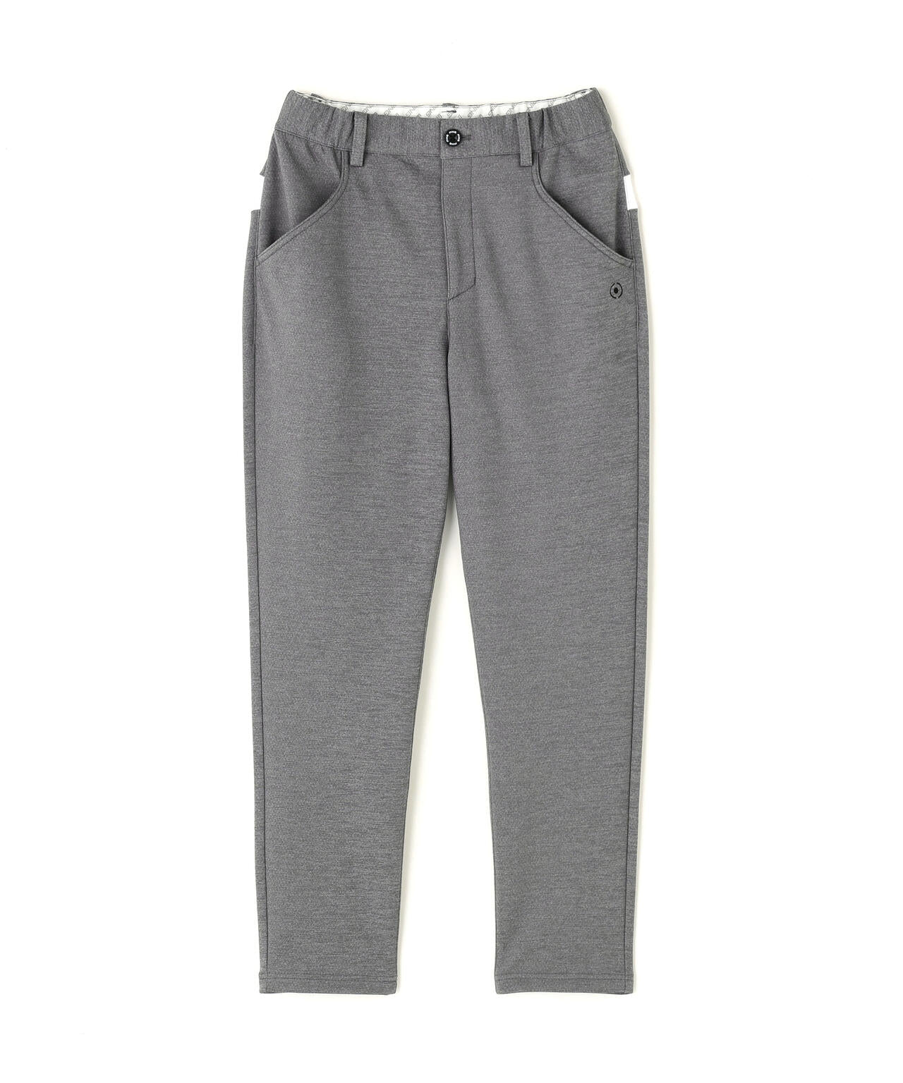 【PING APPAREL】全方向ストレッチ 接結裏メッシュスウェットテーパードパンツ ＜PERFORMANCE＞ (LADIES)