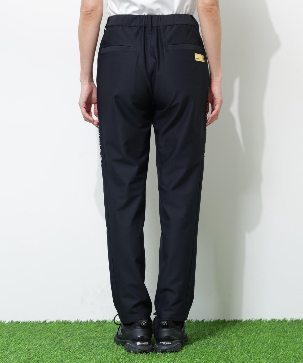 身長170cm   着用サイズ：M