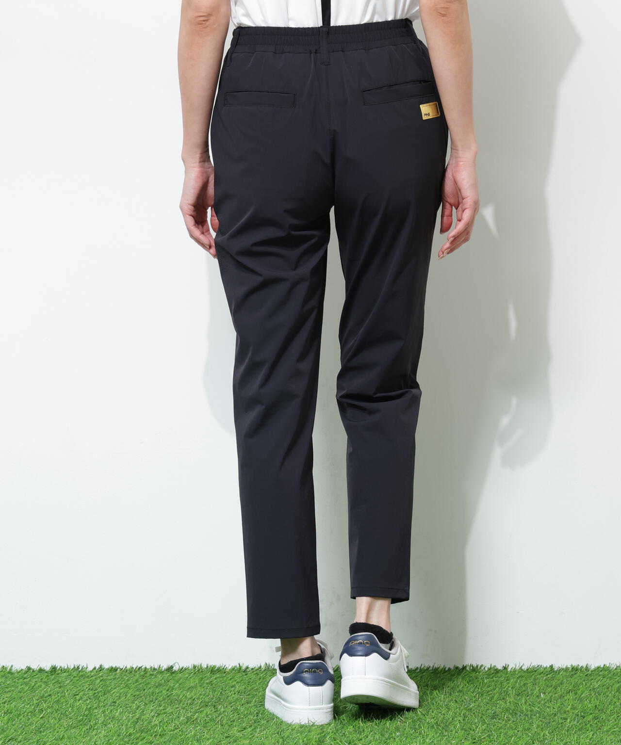 身長170cm   着用サイズ：M