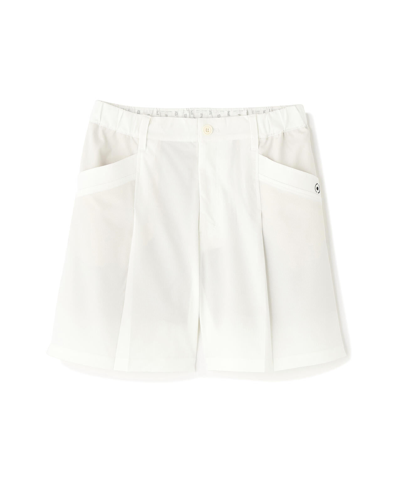【PING APPAREL】全方向ストレッチドライタッチリップストップショートパンツ ＜PERFORMANCE＞ (LADIES)