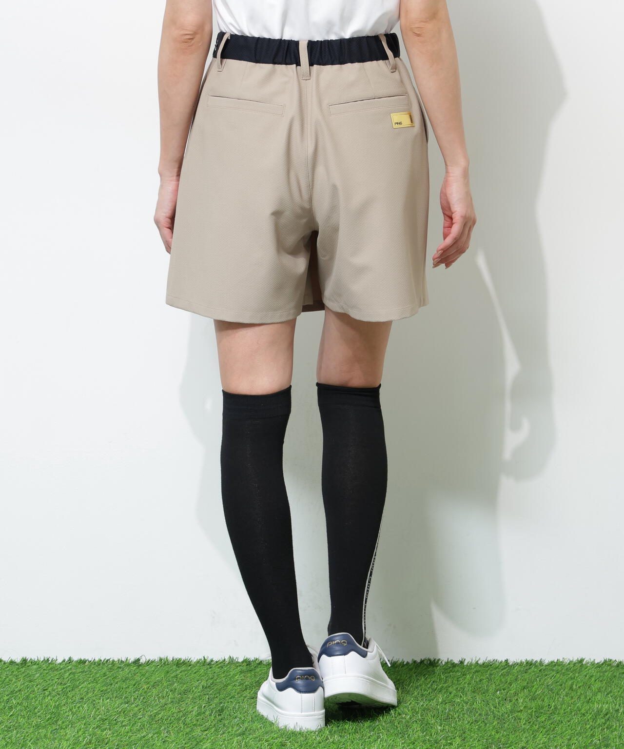 身長170cm   着用サイズ：M