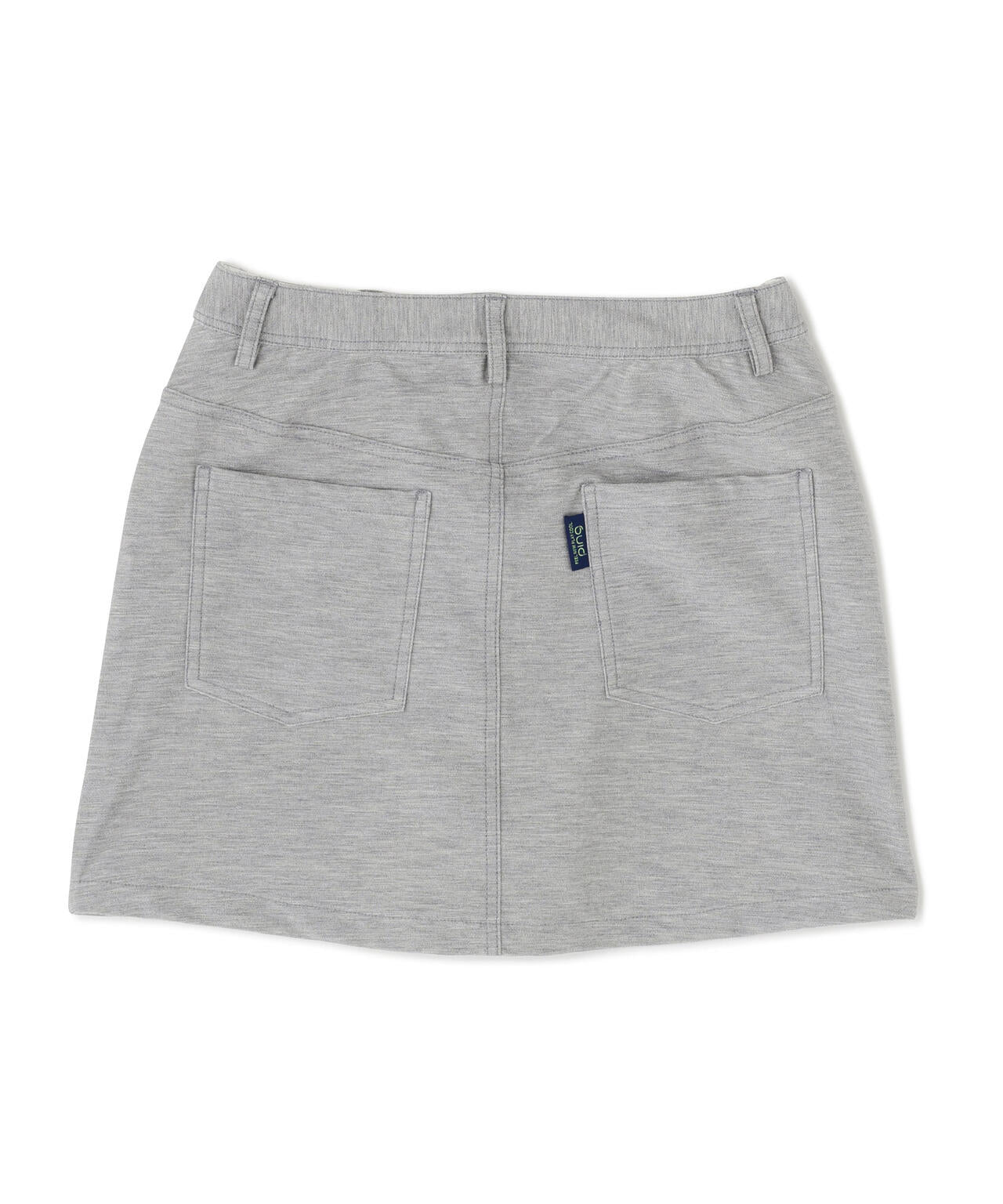 【PING APPAREL】全方向ストレッチツイル台形スカート ＜NATIVE＞ (LADIES)