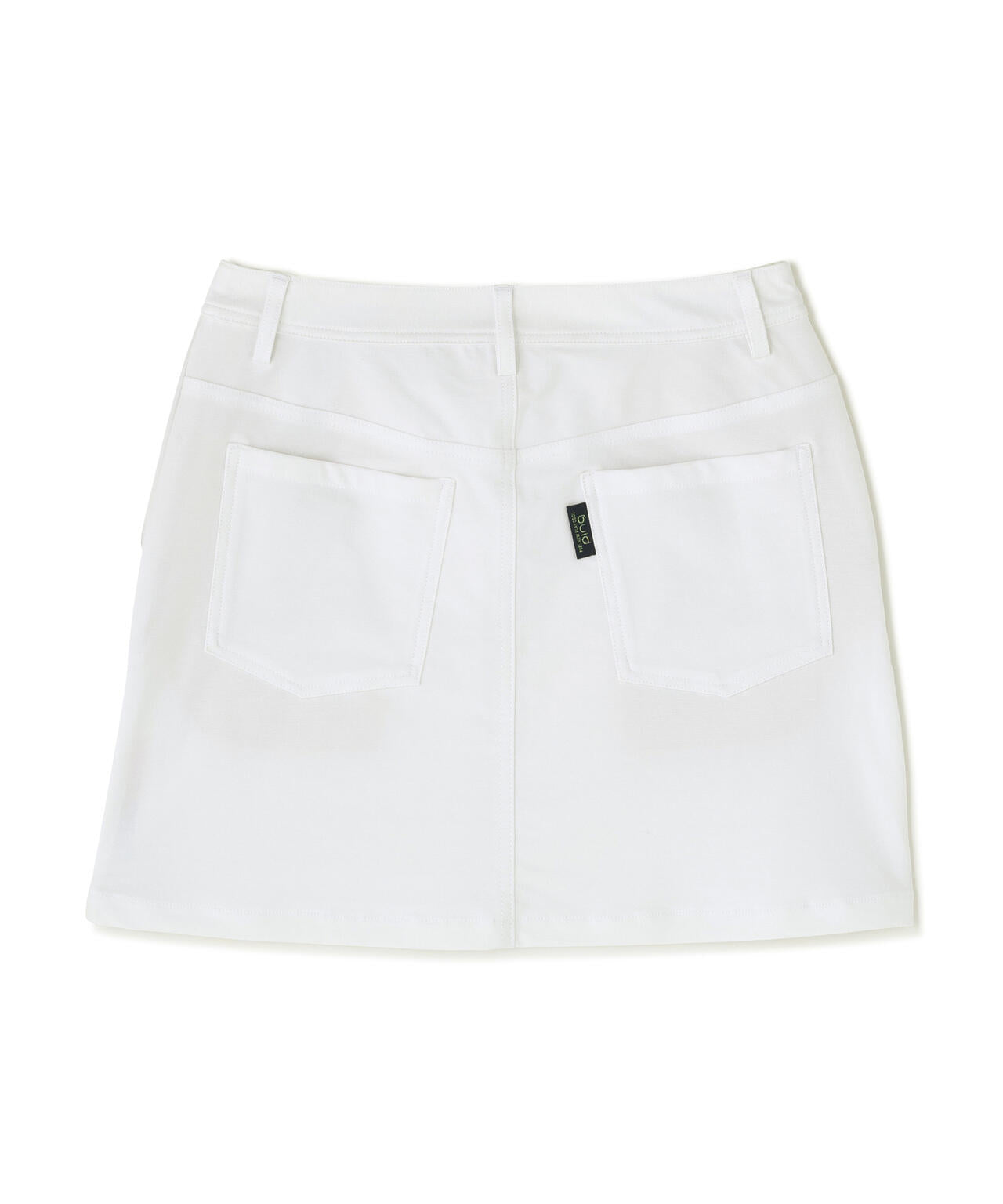 【PING APPAREL】全方向ストレッチツイル台形スカート ＜NATIVE＞ (LADIES)
