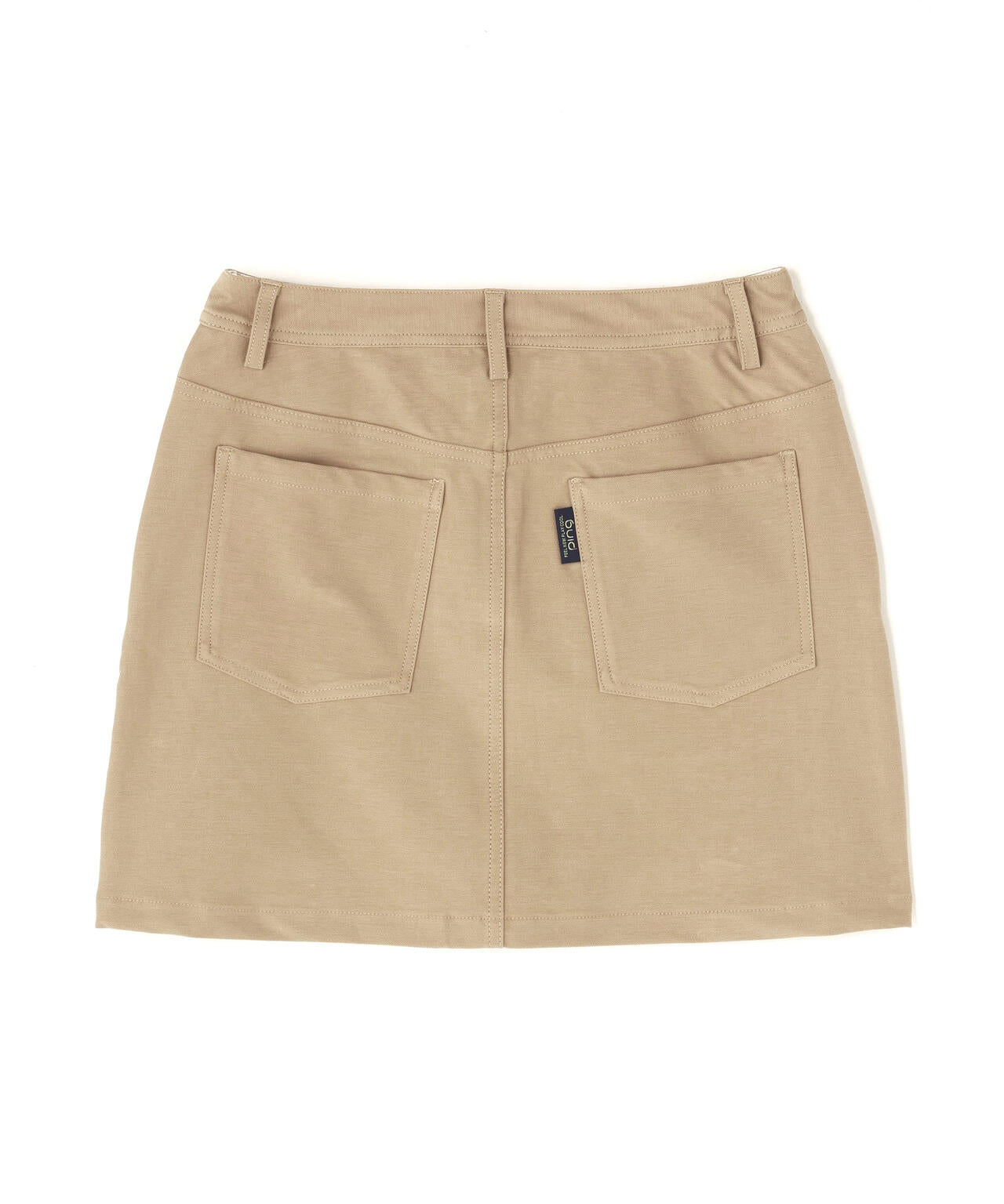 【PING APPAREL】全方向ストレッチツイル台形スカート ＜NATIVE＞ (LADIES)