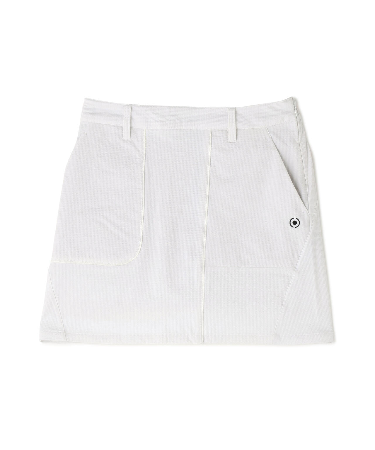 【PING APPAREL】パイピングスカート ＜PERFORMANCE＞ (LADIES)