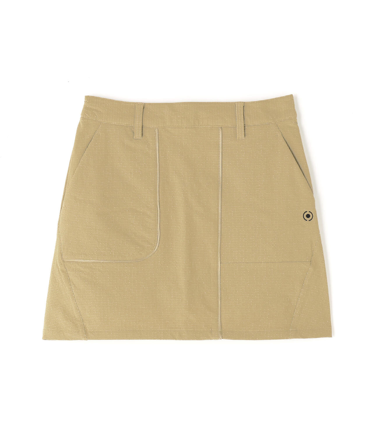 【PING APPAREL】パイピングスカート ＜PERFORMANCE＞ (LADIES)