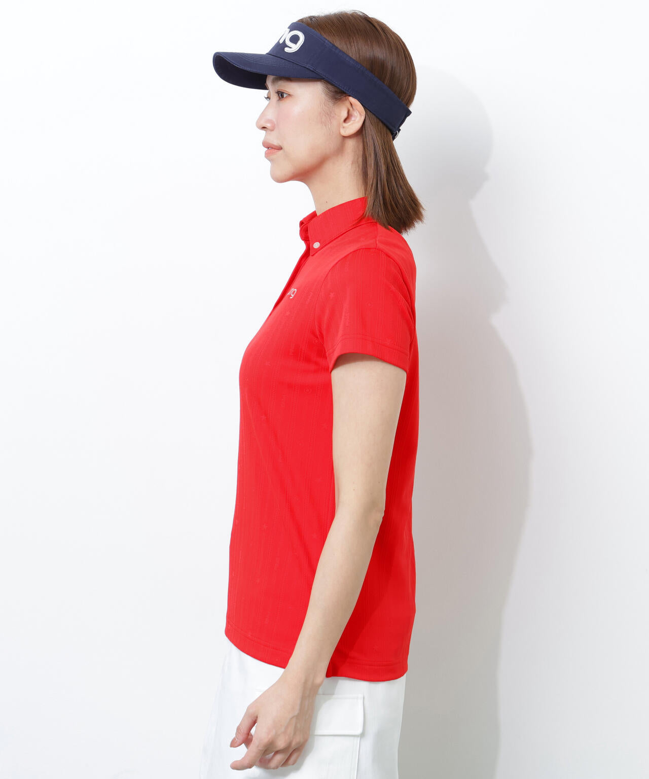 身長170cm   着用サイズ：M