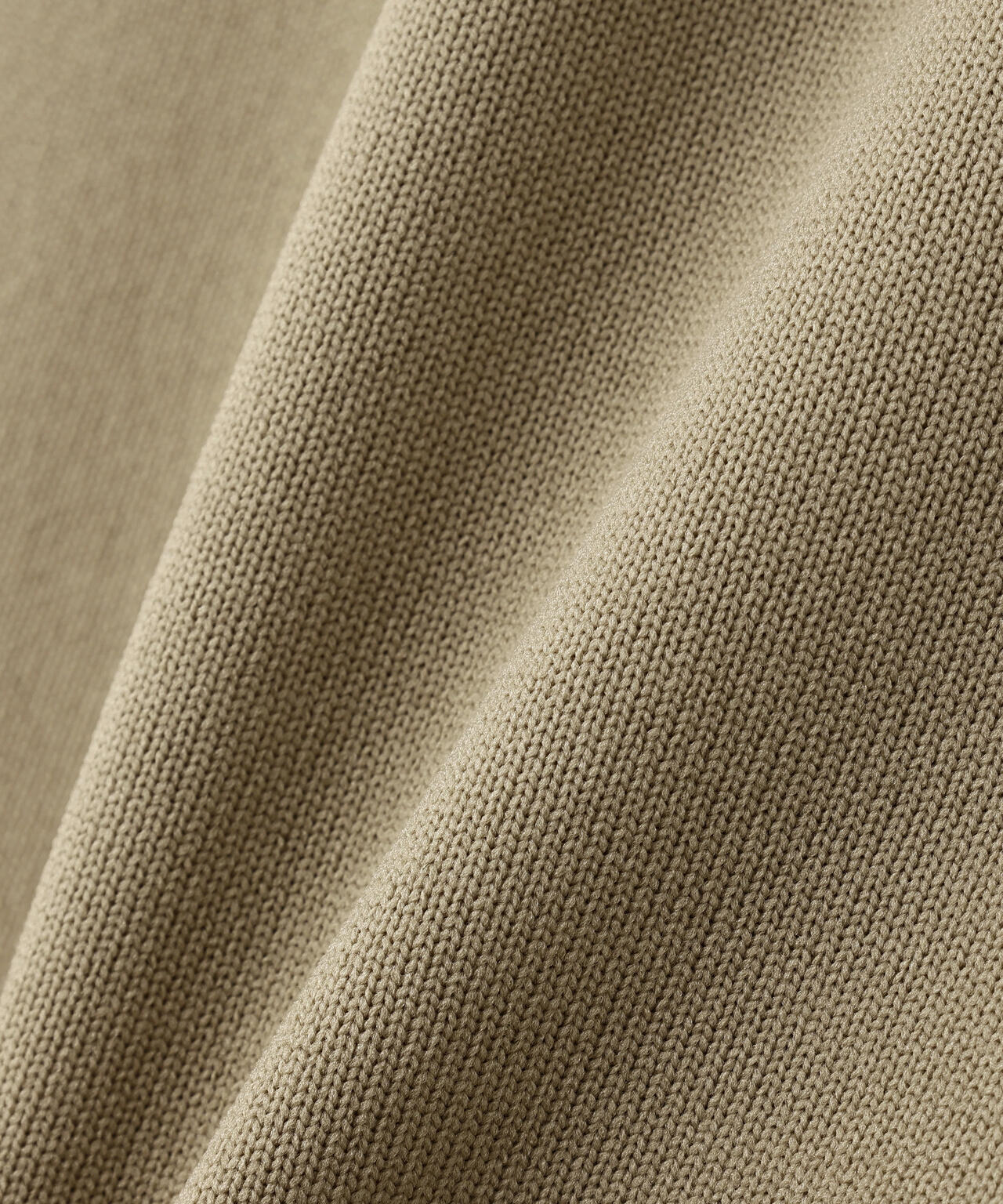 【PING APPAREL】Mr.PINGジャカード半袖ハイネックニット ＜GOLD＞ (LADIES)