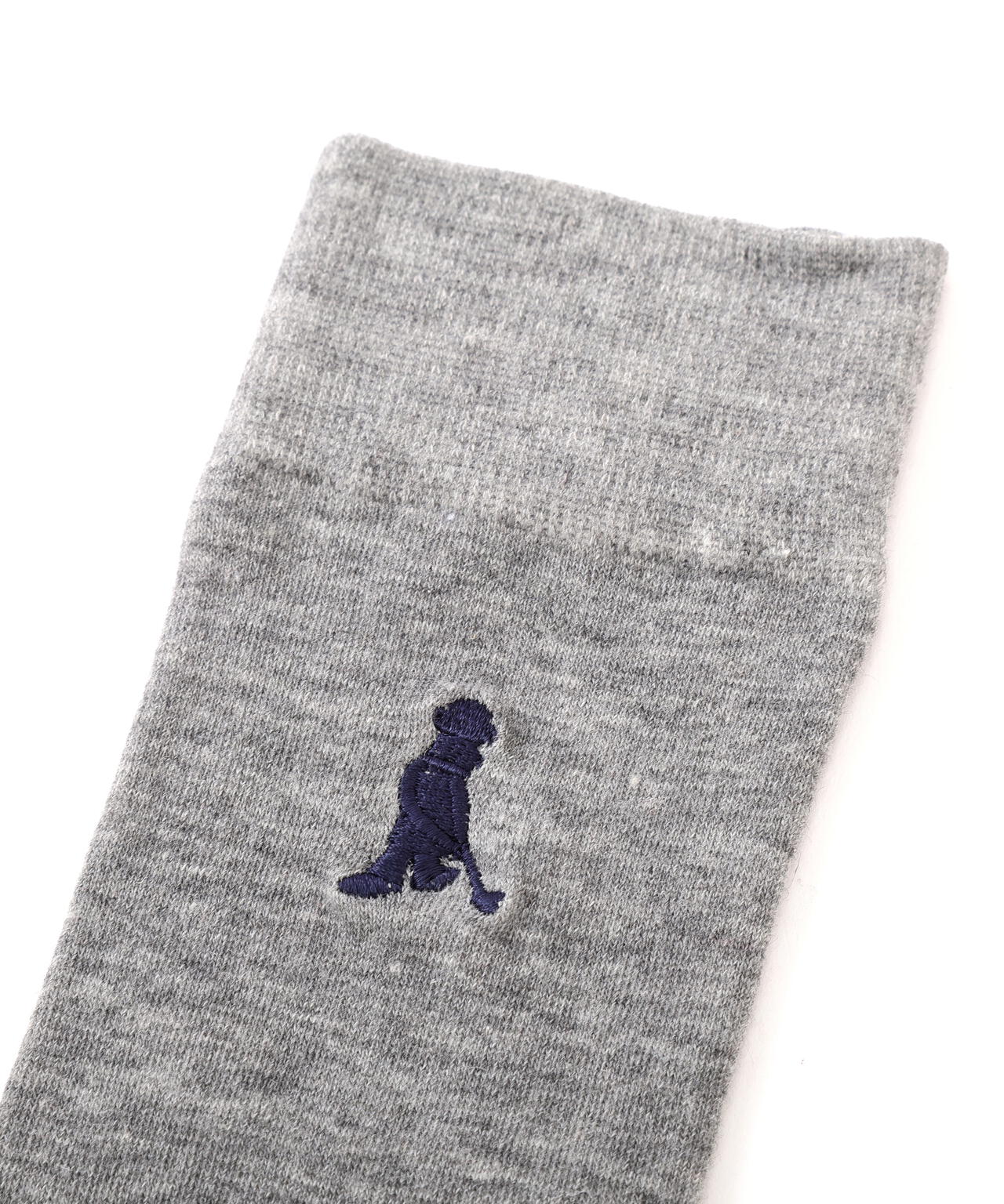 【PING APPAREL】Mr.PING刺繍ハイソックス ＜NATIVE＞ (LADIES)