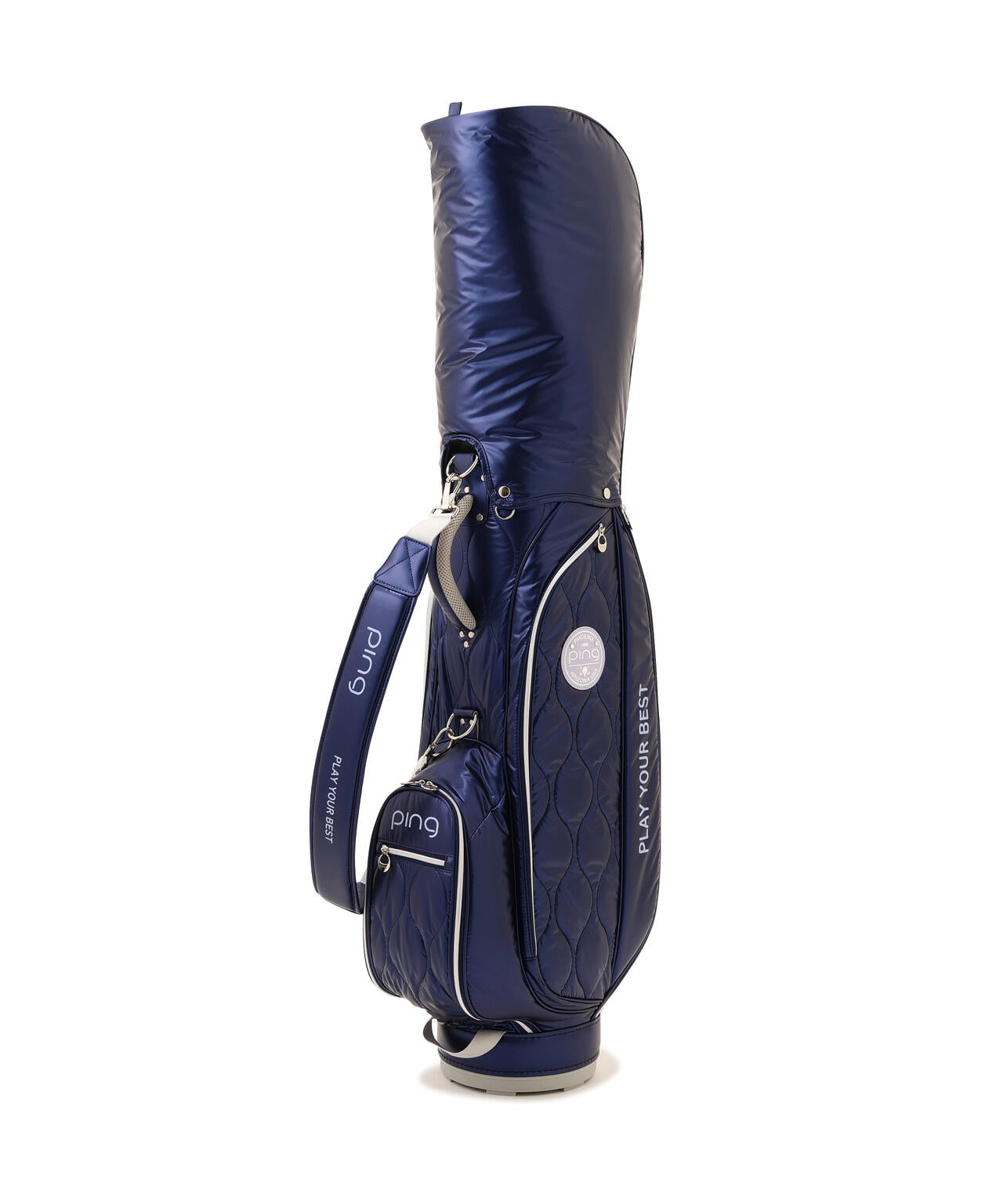 【PING】CB-L2601 PUFFY （46インチ対応) (LADIES)