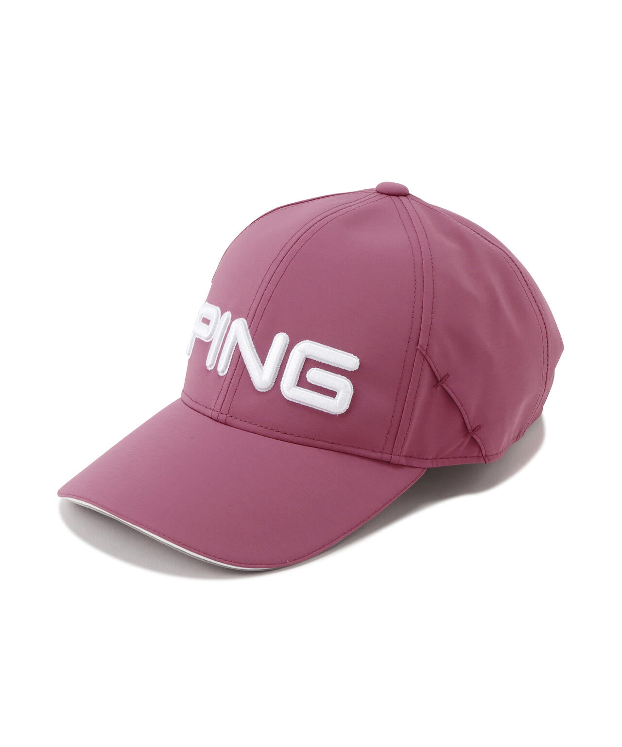 【PING】HW-U2501 COLOR CODE CAP カラーコードキャップ (UNISEX)