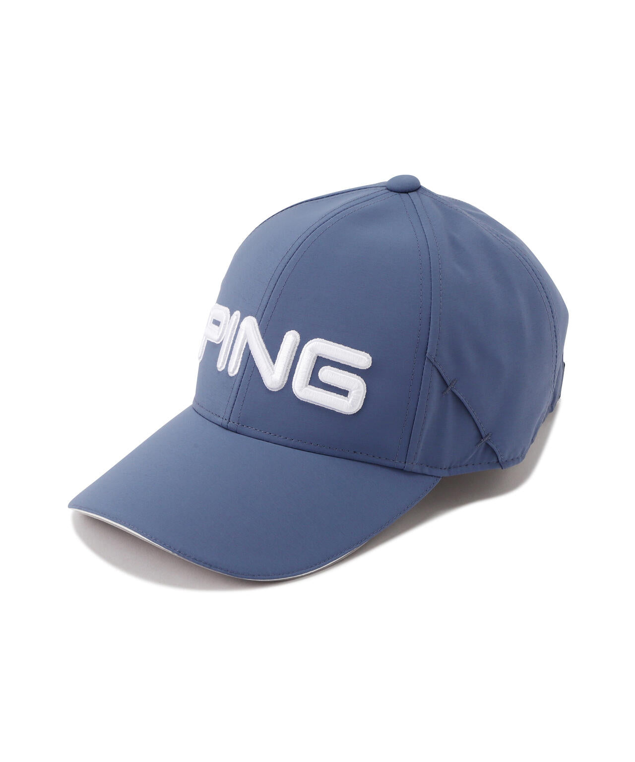 【PING】HW-U2501 COLOR CODE CAP カラーコードキャップ (UNISEX)