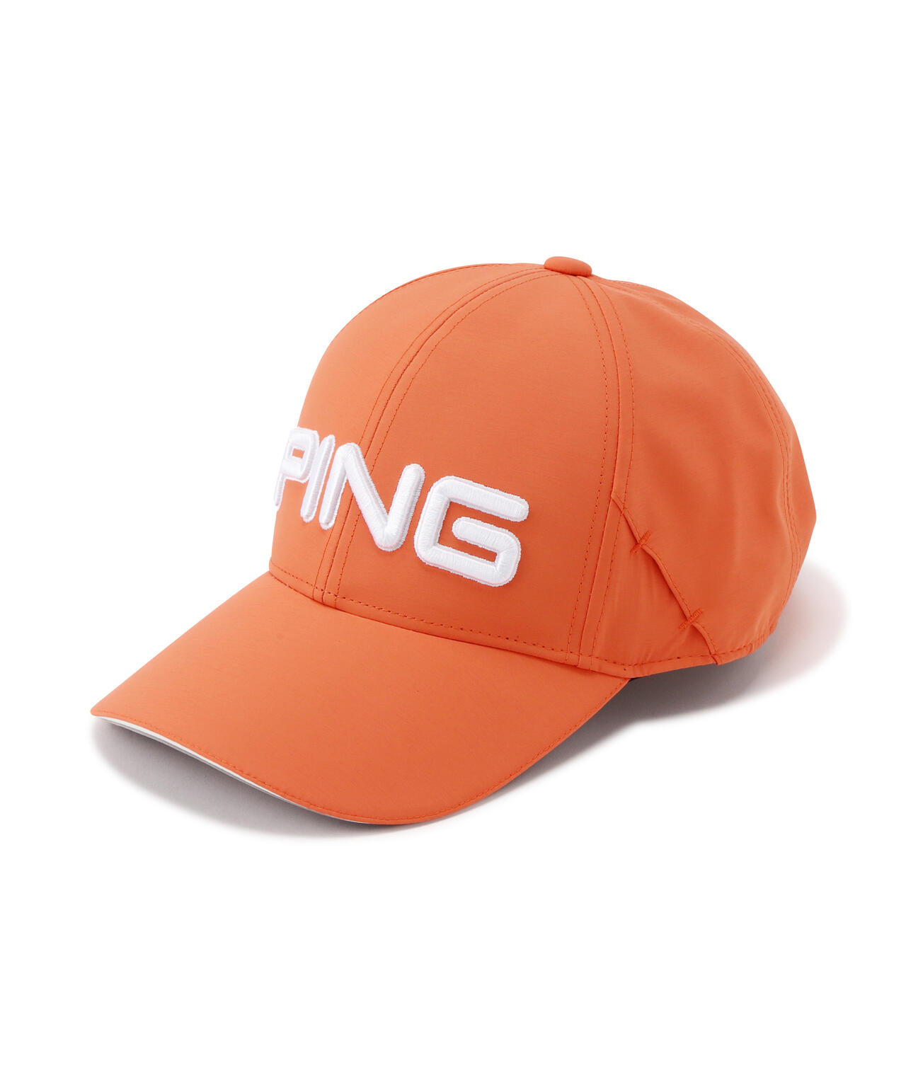 【PING】HW-U2501 COLOR CODE CAP カラーコードキャップ (UNISEX)