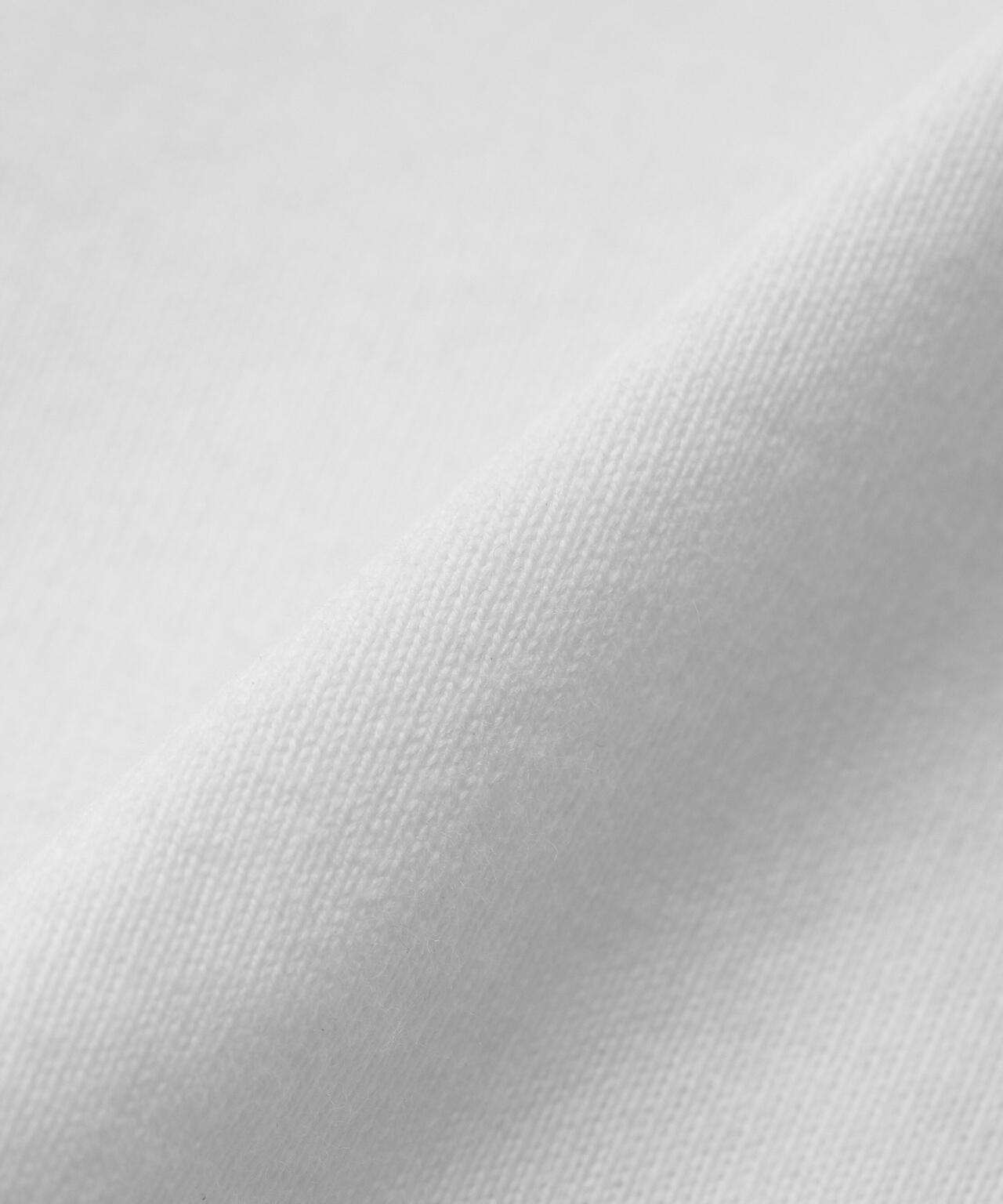LB.03/Anti Soaked 汗染み防止 クルーネックＴシャツ