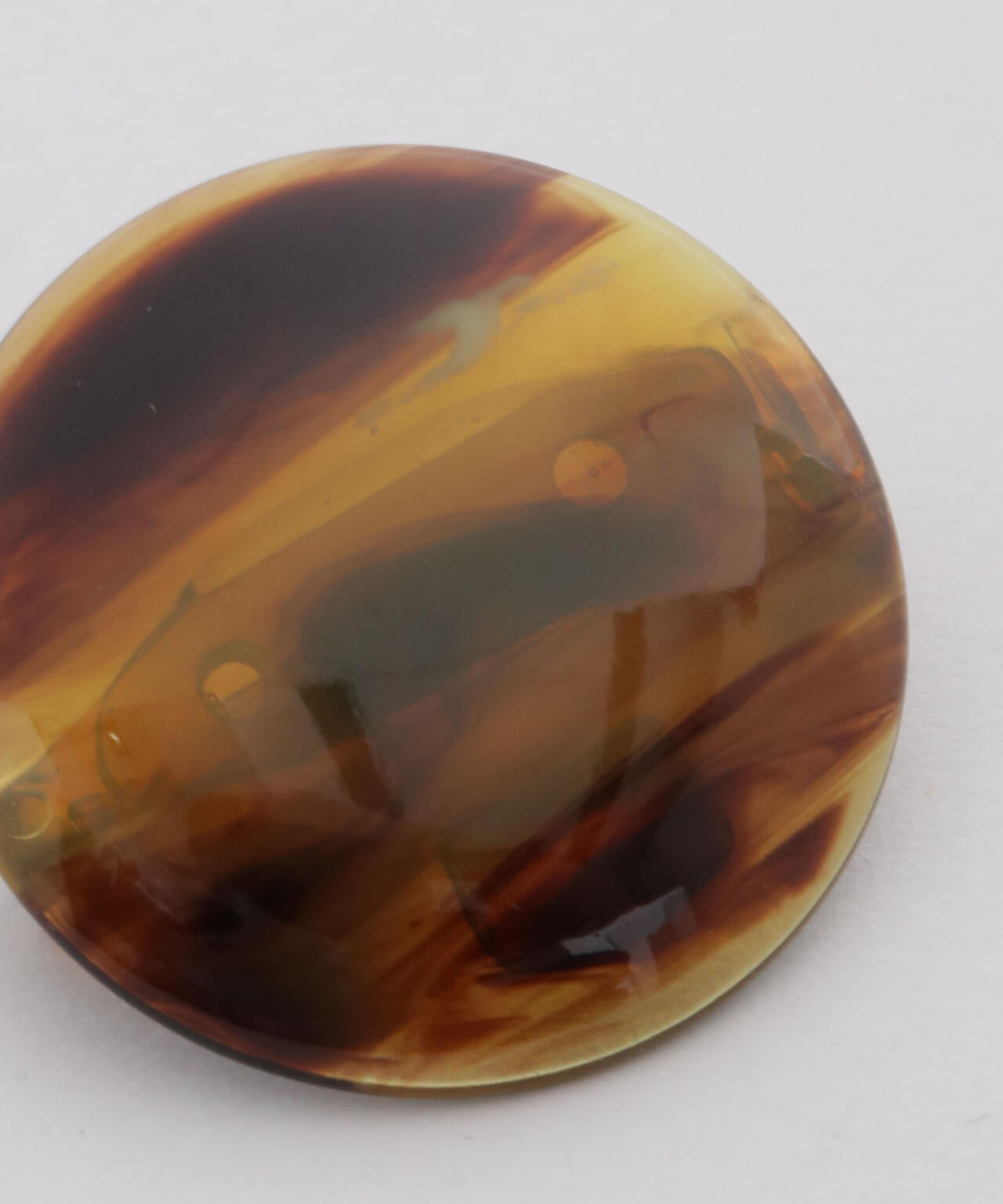 LB.03/｢NU jewelry｣Lacto Button Badge