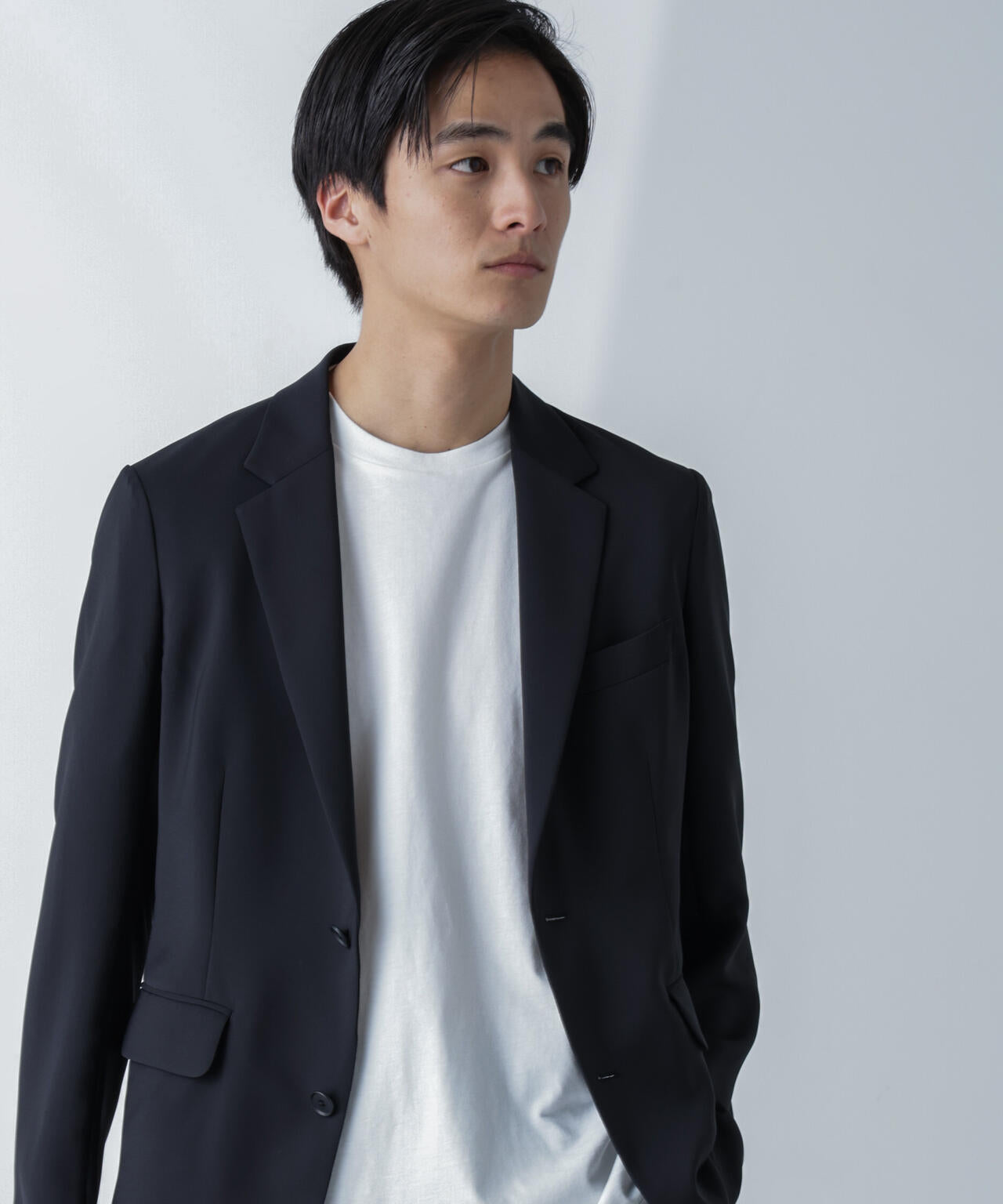 「Damerino」ライトウェイトストレッチセットアップ