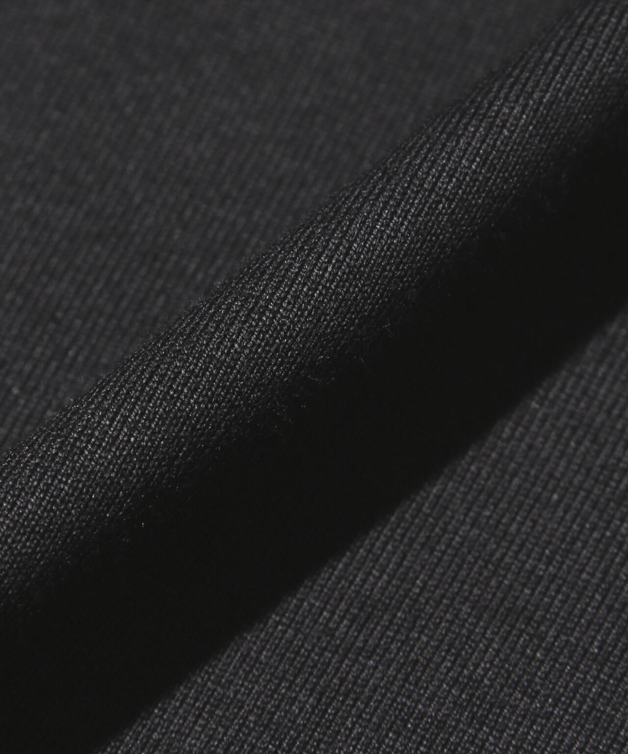 Anti Soaked 汗染み防止 クルーネックTシャツ長袖